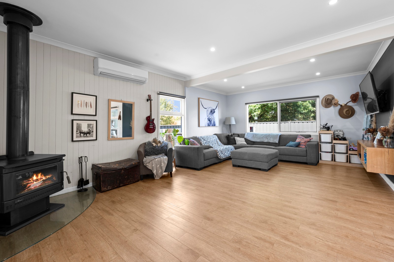 116 Malcolm Street, Mansfield, VIC 3722