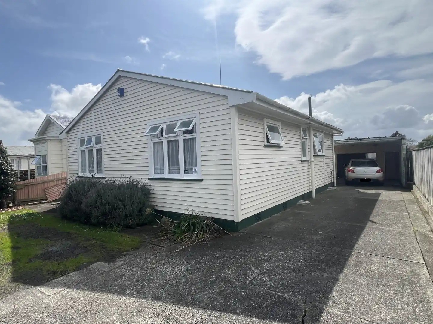 241 Botanical Road, Takaro, Palmerston North City