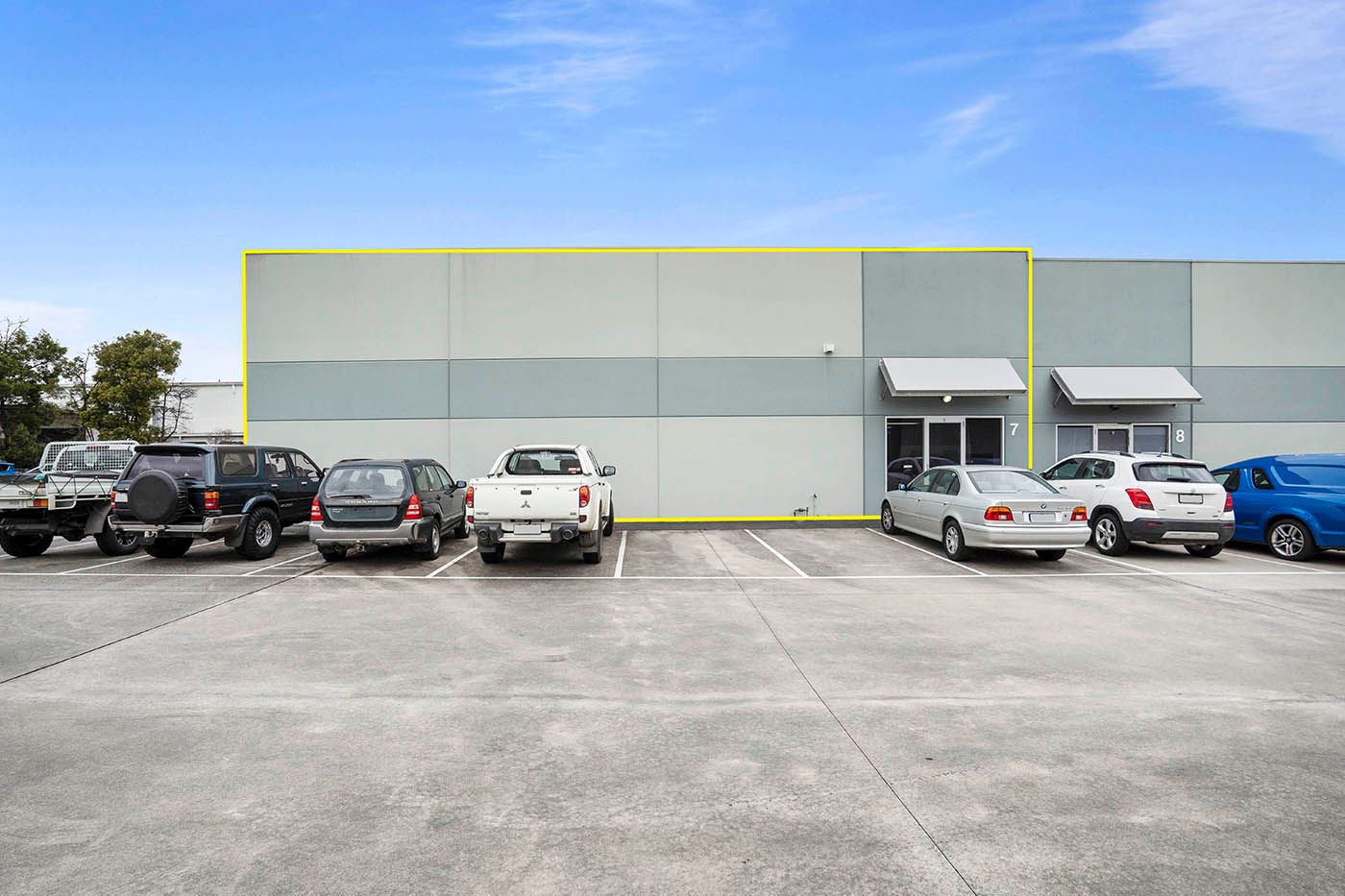 7/51 Kalman Drive, Boronia, VIC 3155