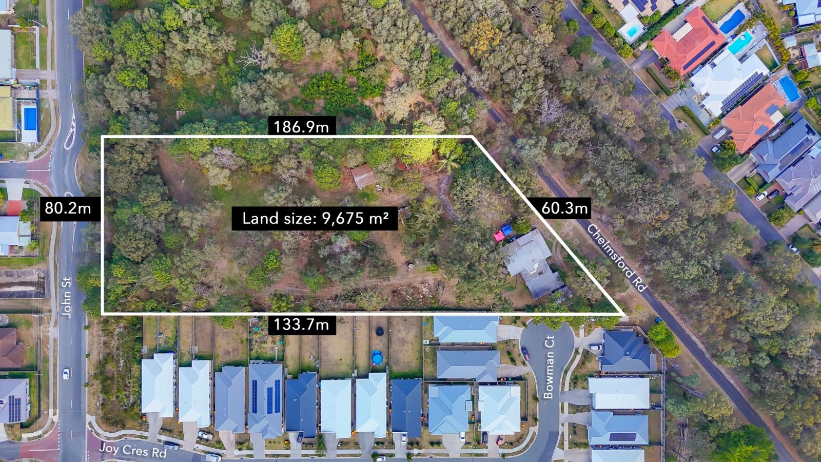 2 Chelmsford Road — photo from Ray White Albany Creek
