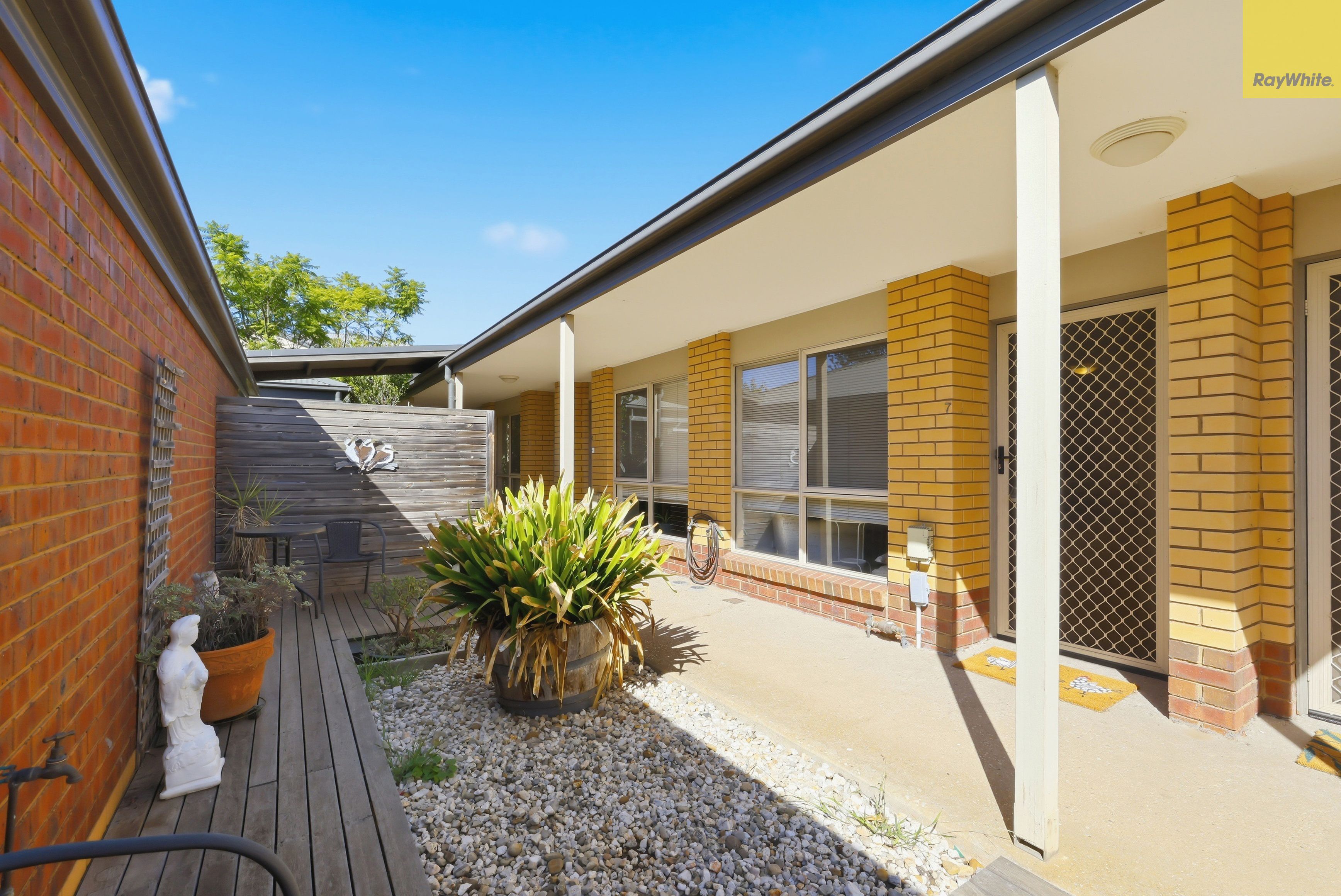 7/96 Gisborne Road, Bacchus Marsh, VIC 3340