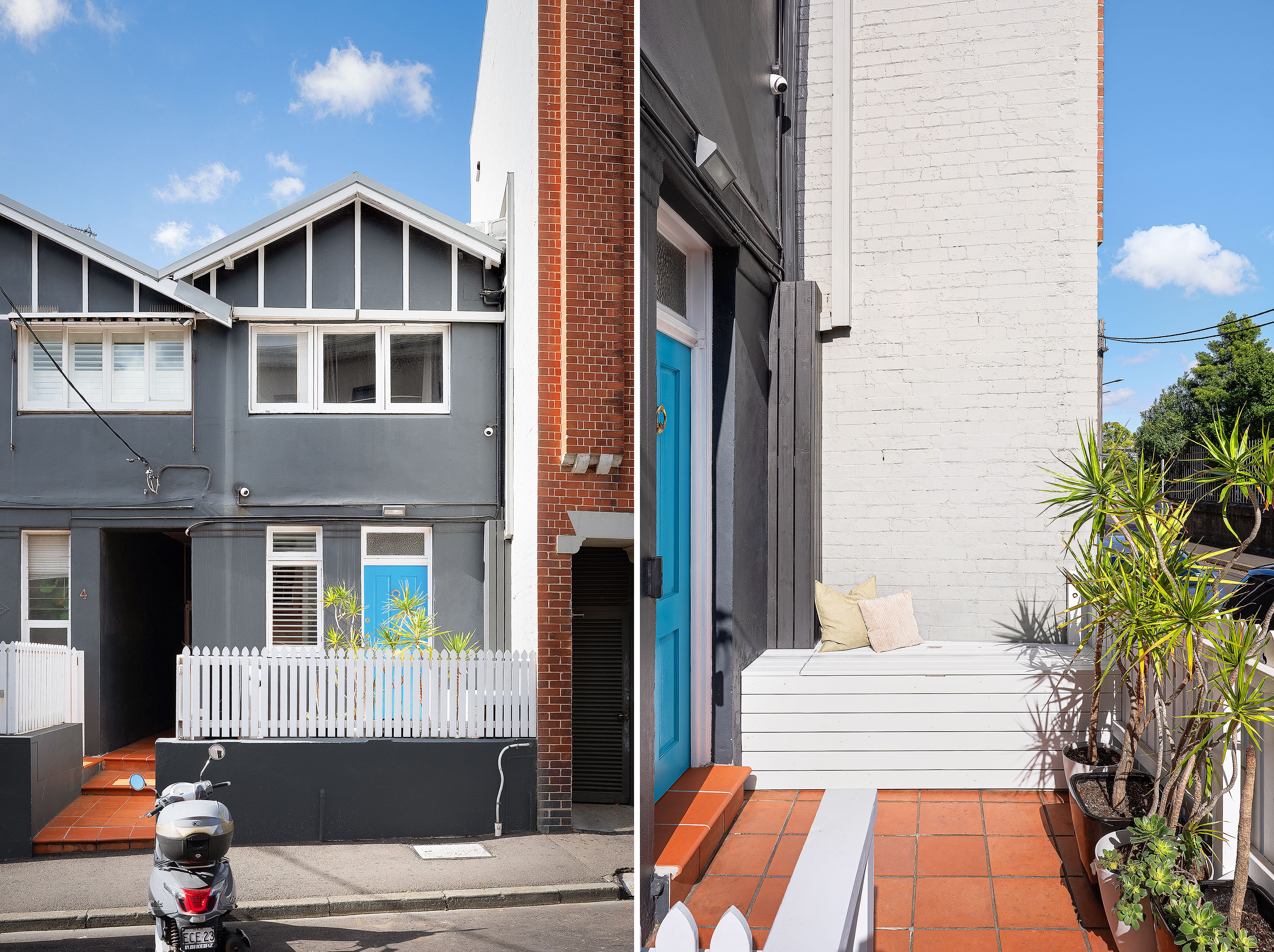 1/4 Underwood Street — photo 9 of 9