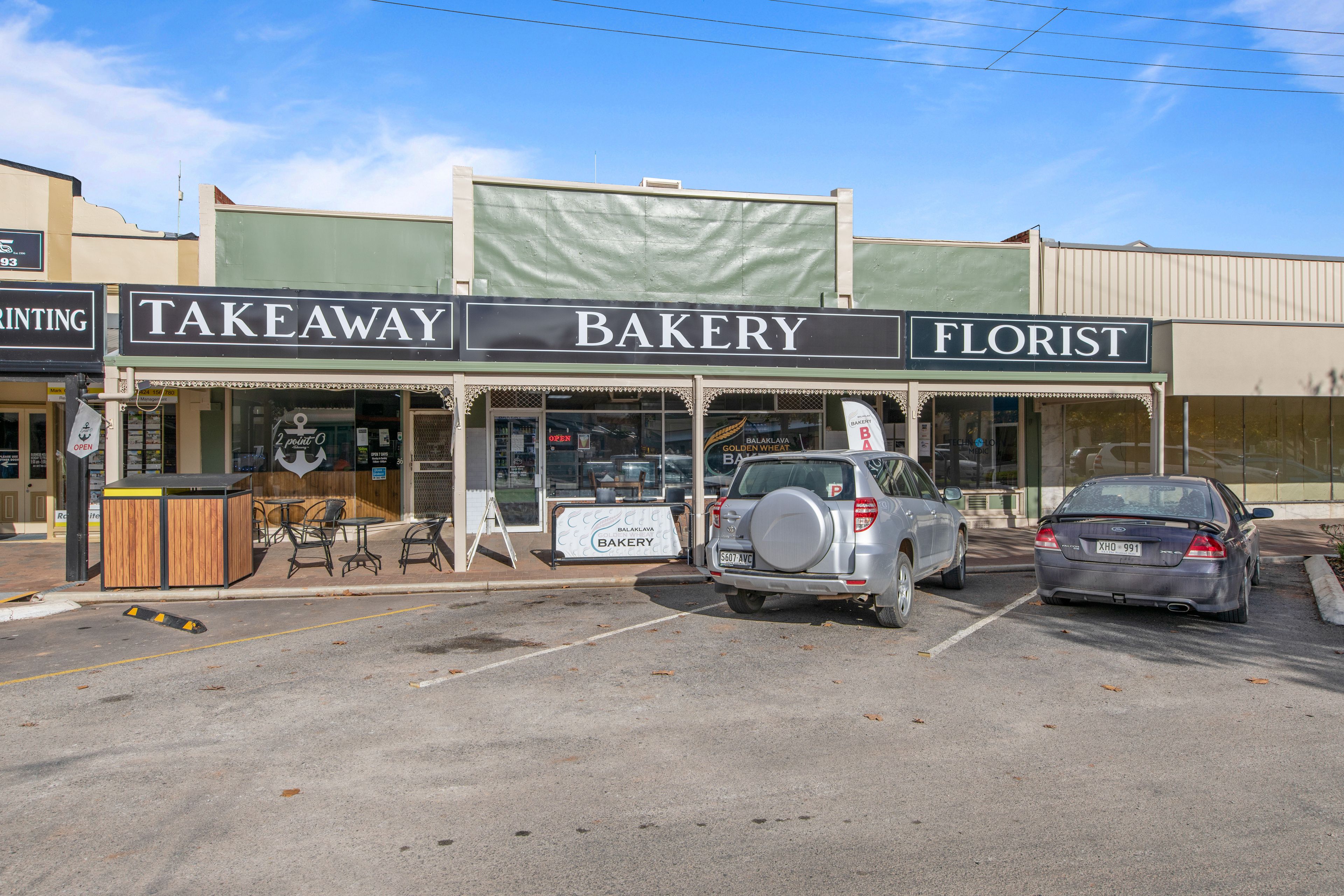 36 George Street, Balaklava, SA 5461