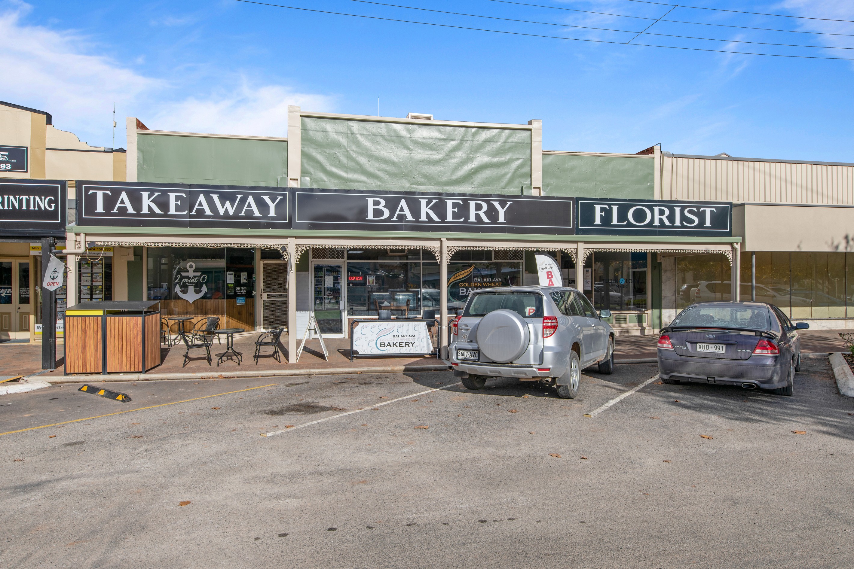 36 George Street, Balaklava, SA 5461
