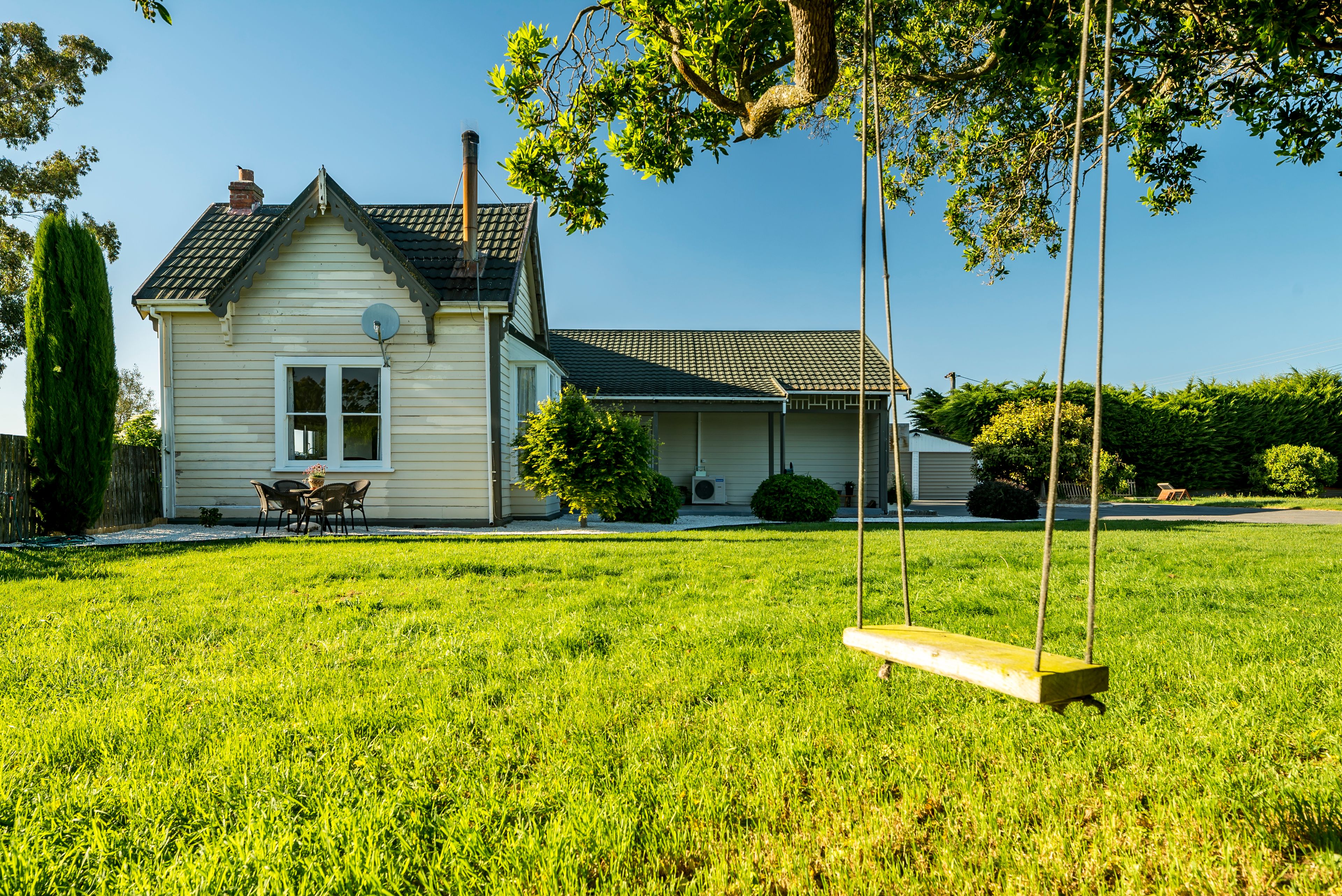 1633 Springs Road, Lincoln, Selwyn District