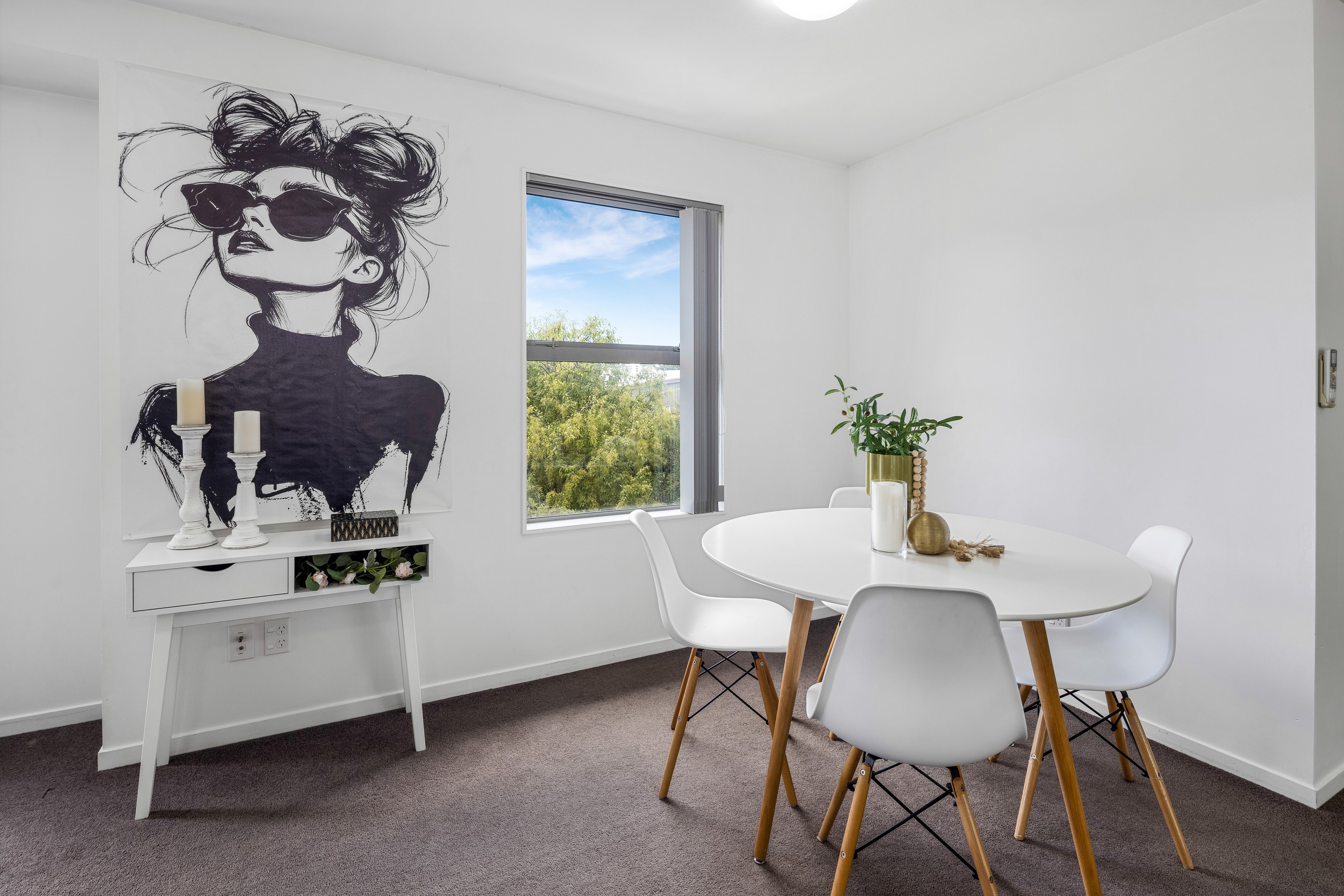 6/44 Owen Street, Newtown, Wellington City