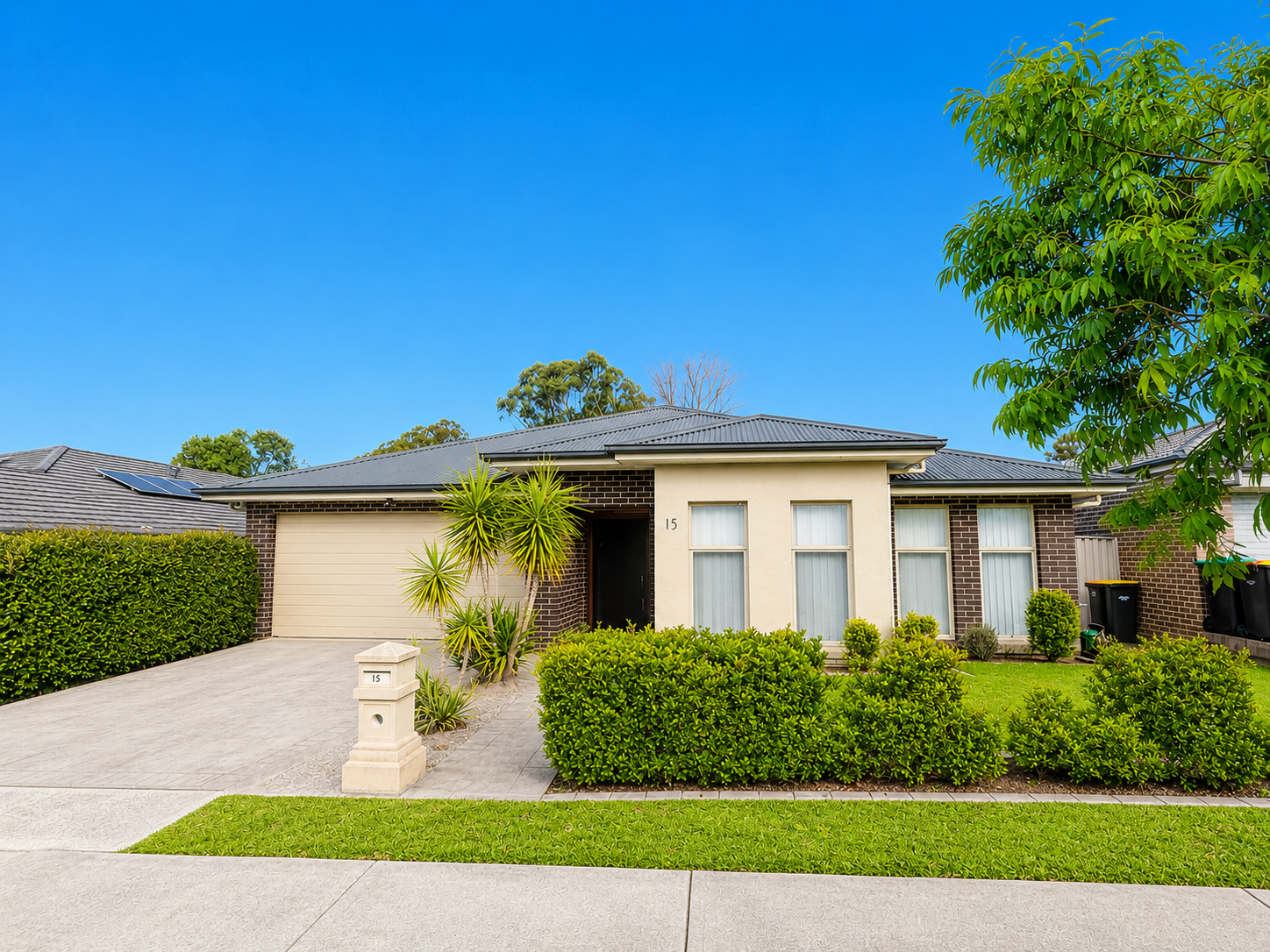 15 Killuna Way, Jordan Springs, NSW
