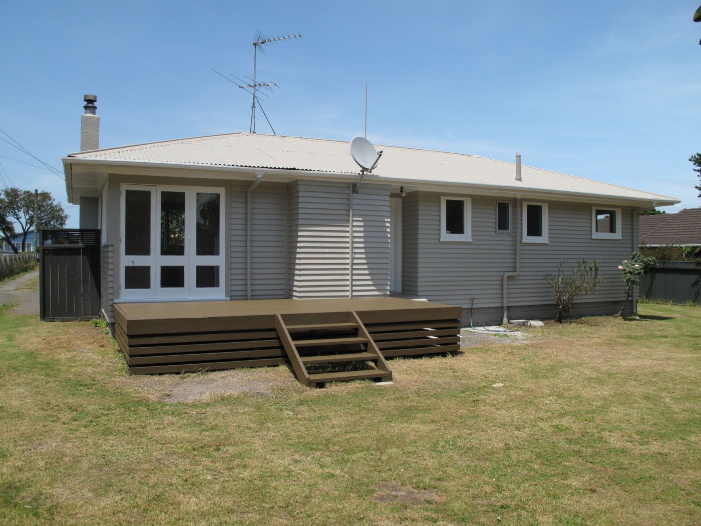 Manurewa, Manukau City