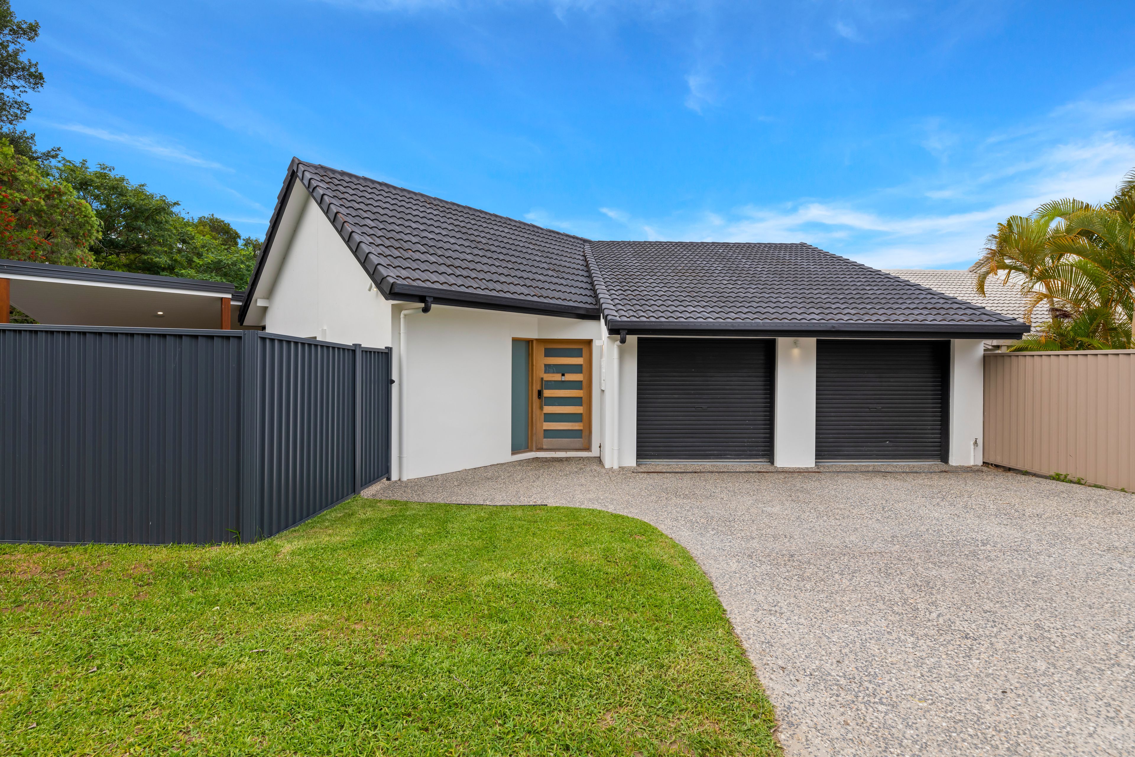 16 Birkdale Street, Robina, QLD 4226