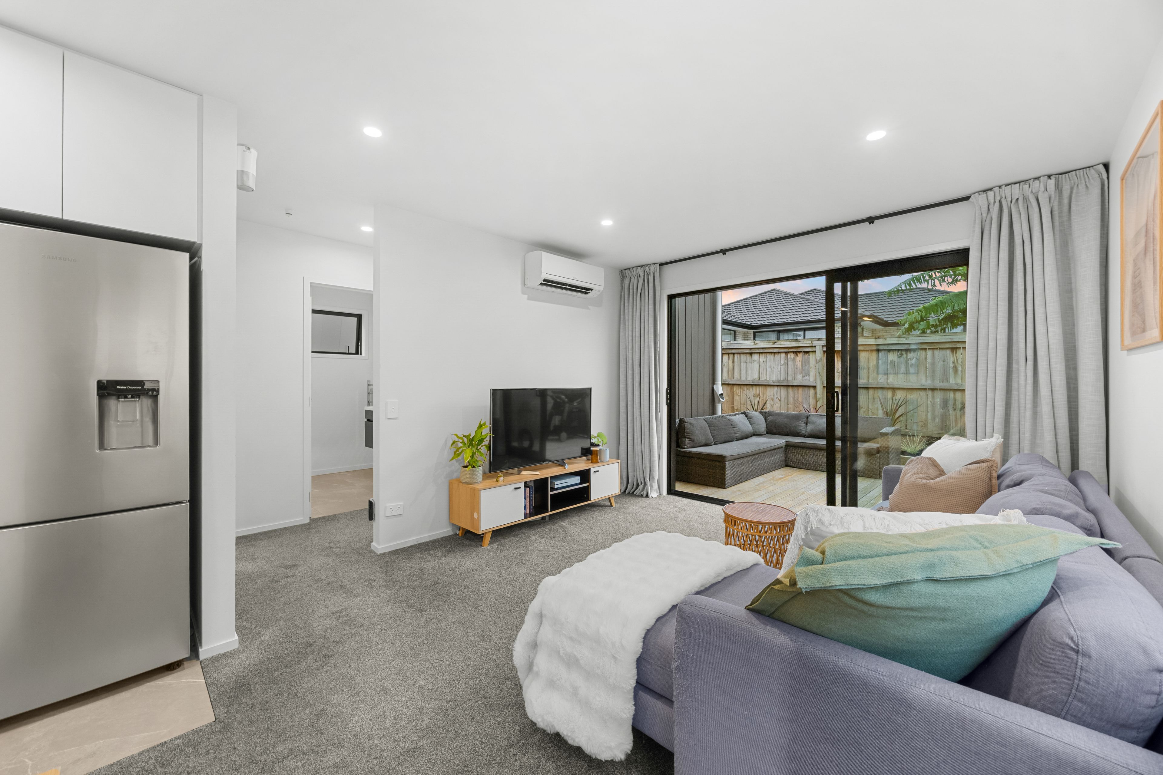 7 Patrick Rice Drive, Swanson, Waitakere City