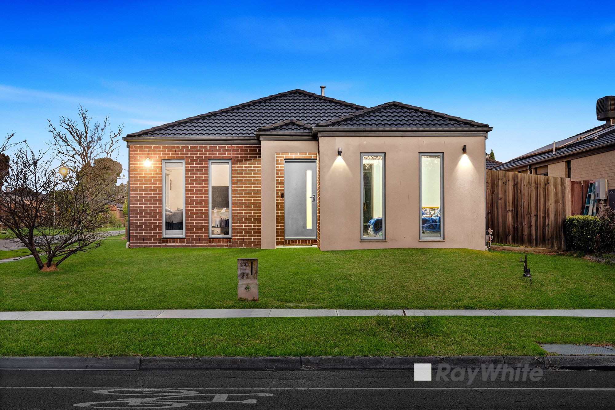 128 Fleetwood Drive — photo from Ray White Narre Warren