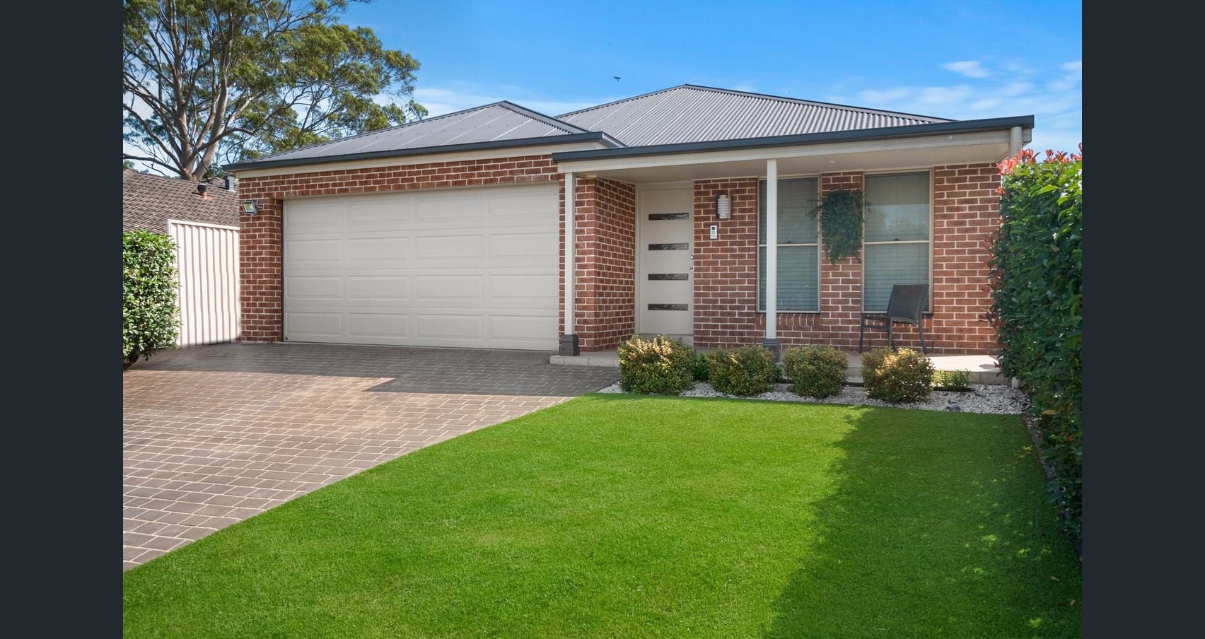 3 March Street, Richmond, NSW 2753