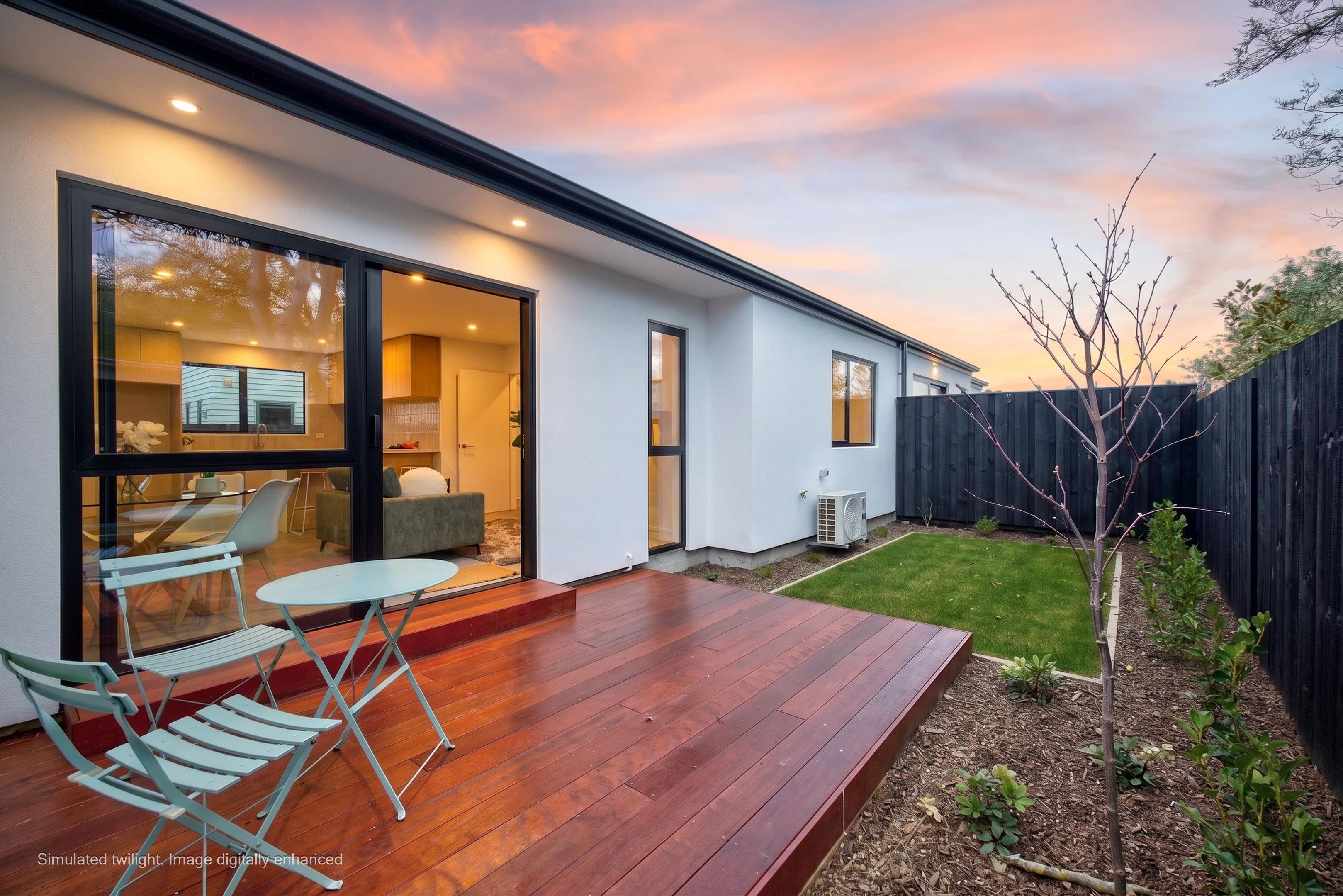 3/453 Barrington Street, Spreydon, Christchurch City