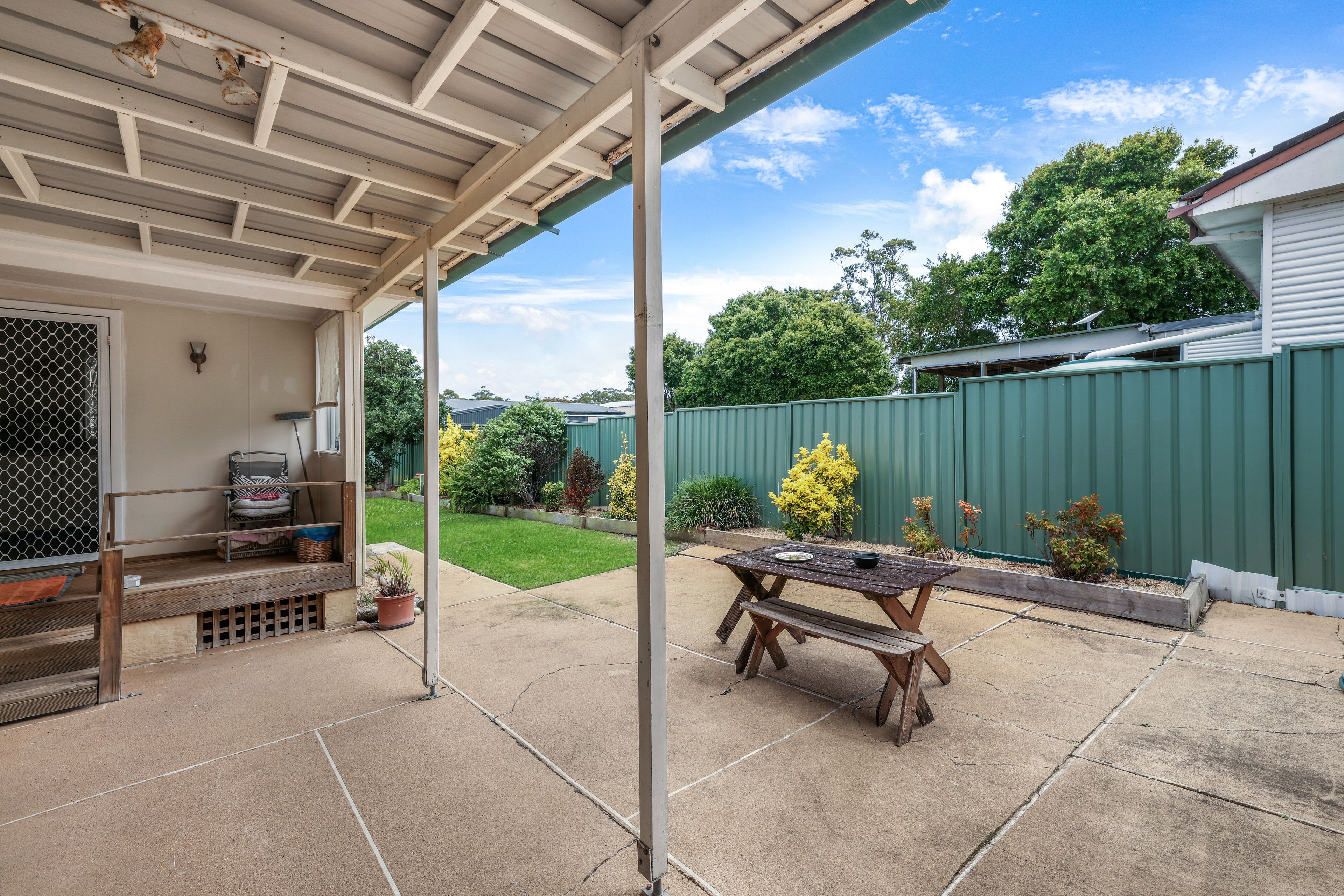 24 Otranto Avenue, Orient Point, NSW