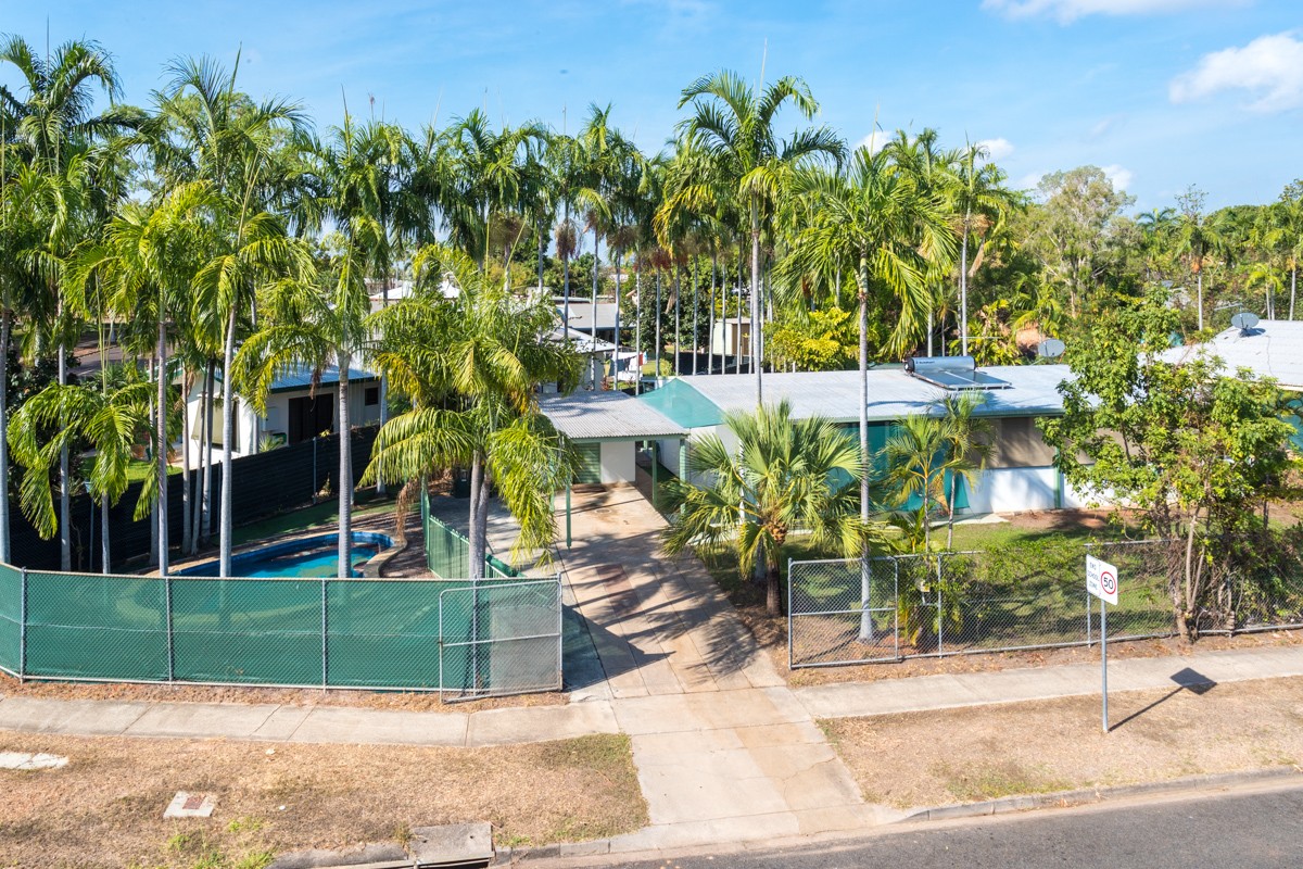 70 Tiwi Gardens, Tiwi, NT 0810