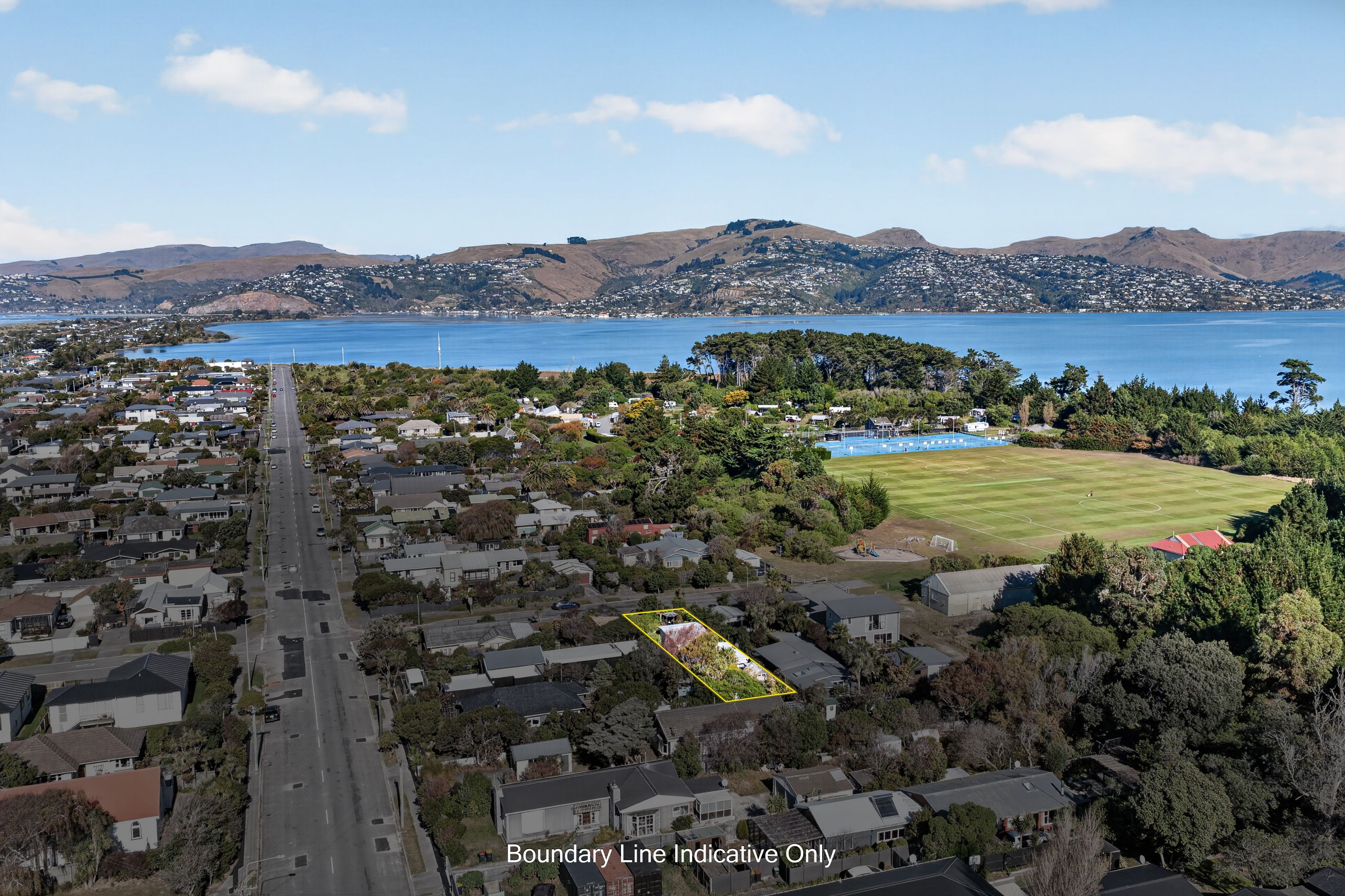 68 Jellicoe Street, South New Brighton, Christchurch City