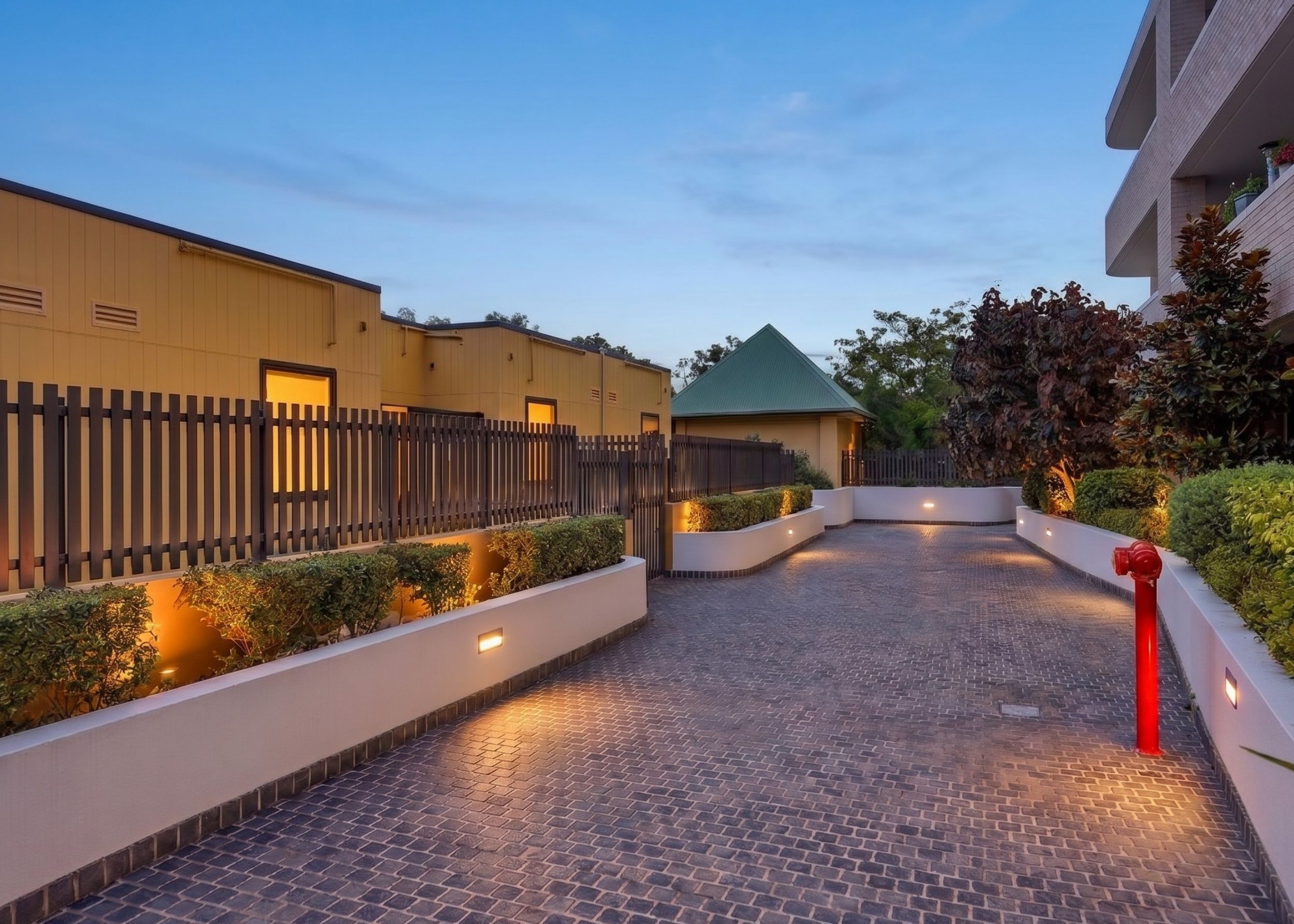 G12/105 Bella Vista Drive — photo from Ray White Castle Hill