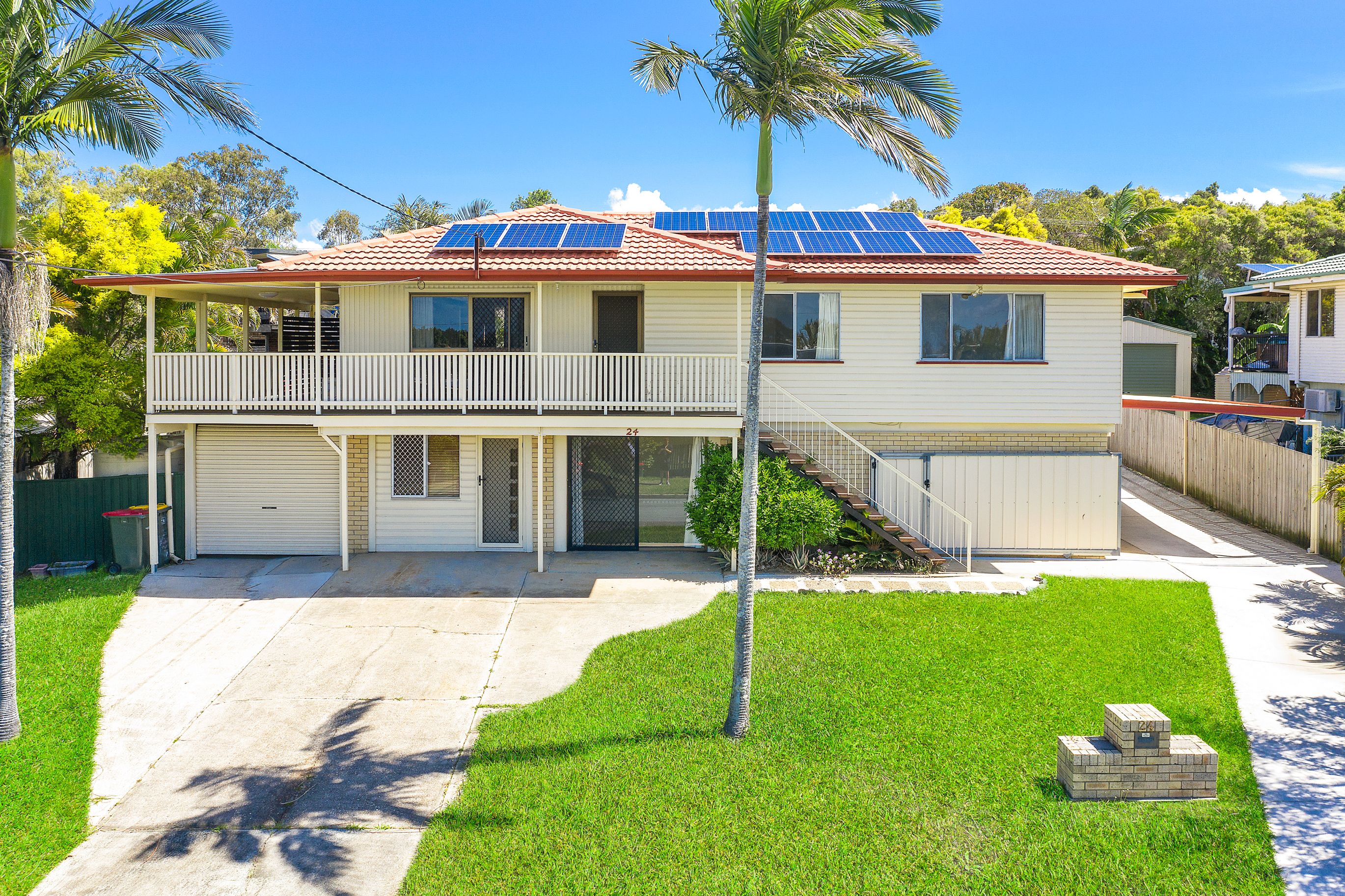 24 Killara Crescent, Kippa-Ring QLD 4021