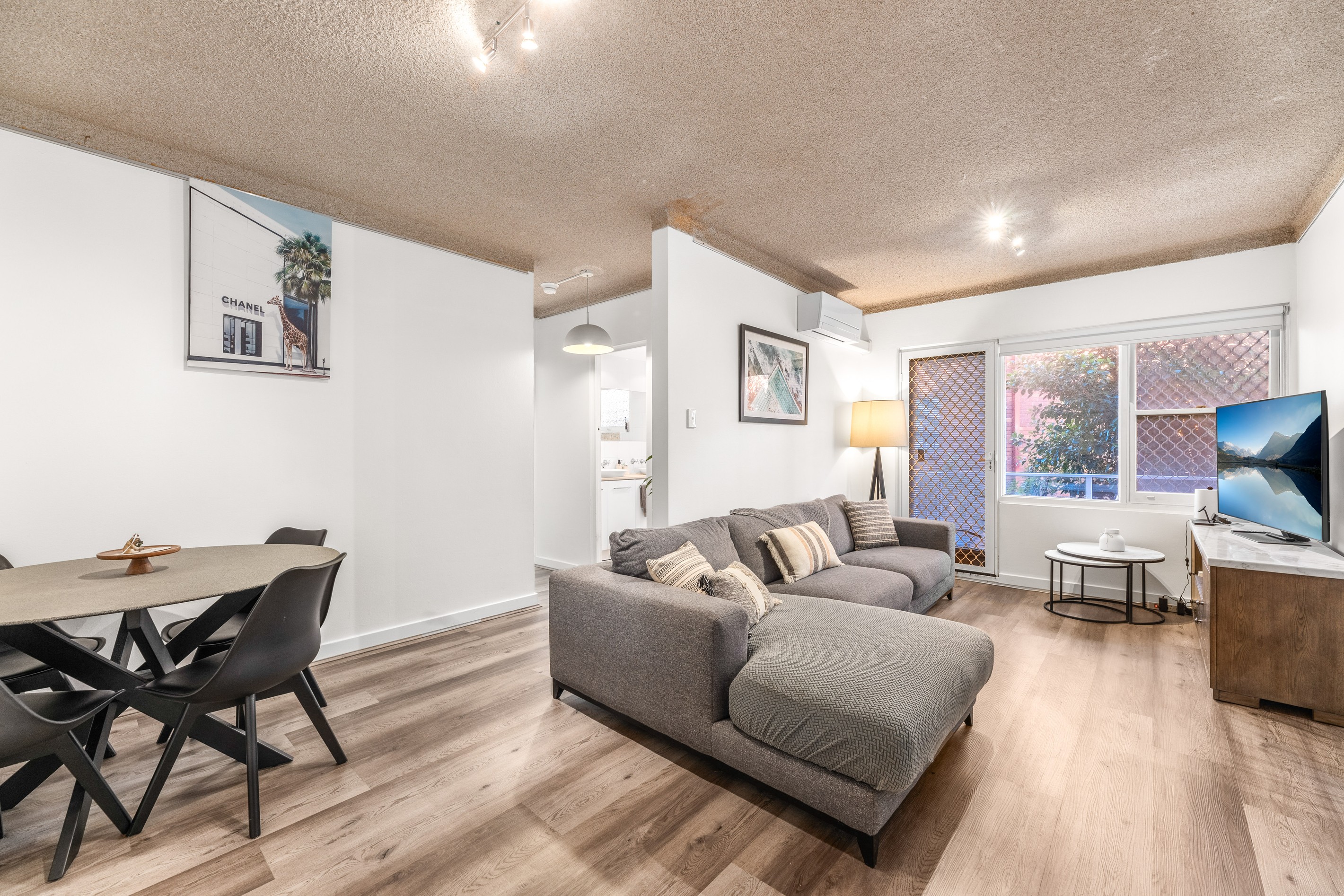 2/1 St Andrews Place, Cronulla, NSW 2230