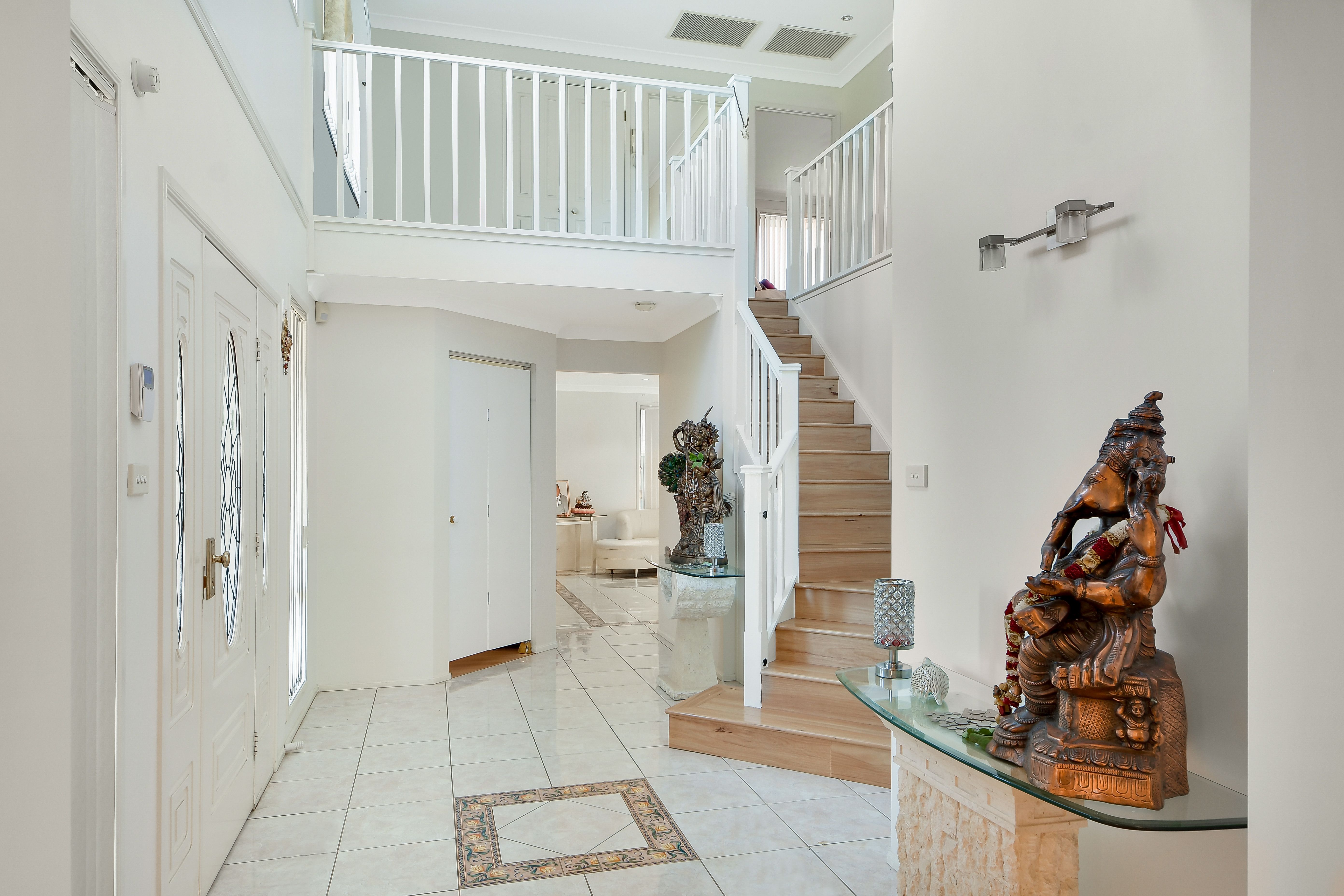 1 Legendre Place, Hinchinbrook, NSW 2168