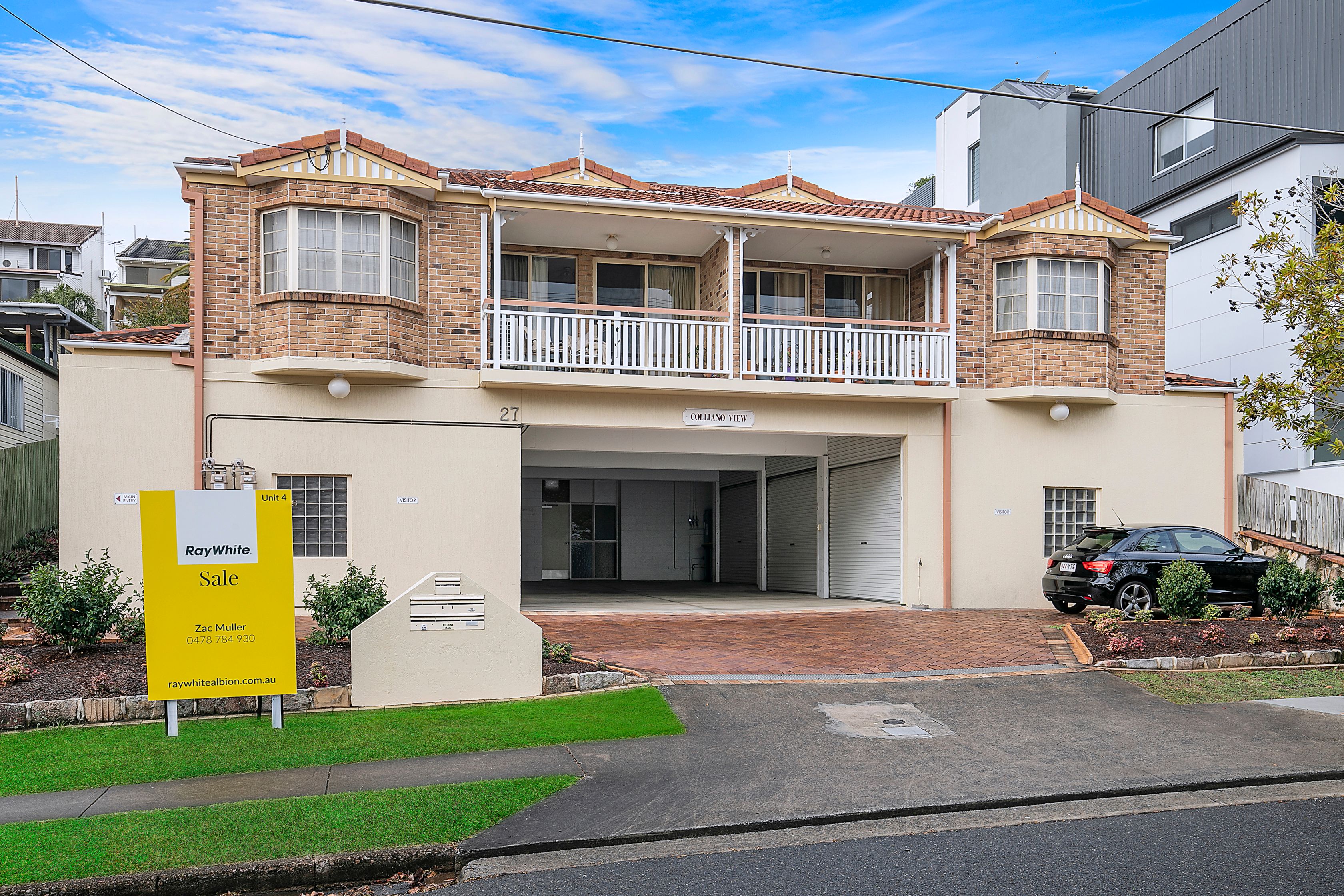 27 Wooloowin Avenue, Wooloowin QLD 4030