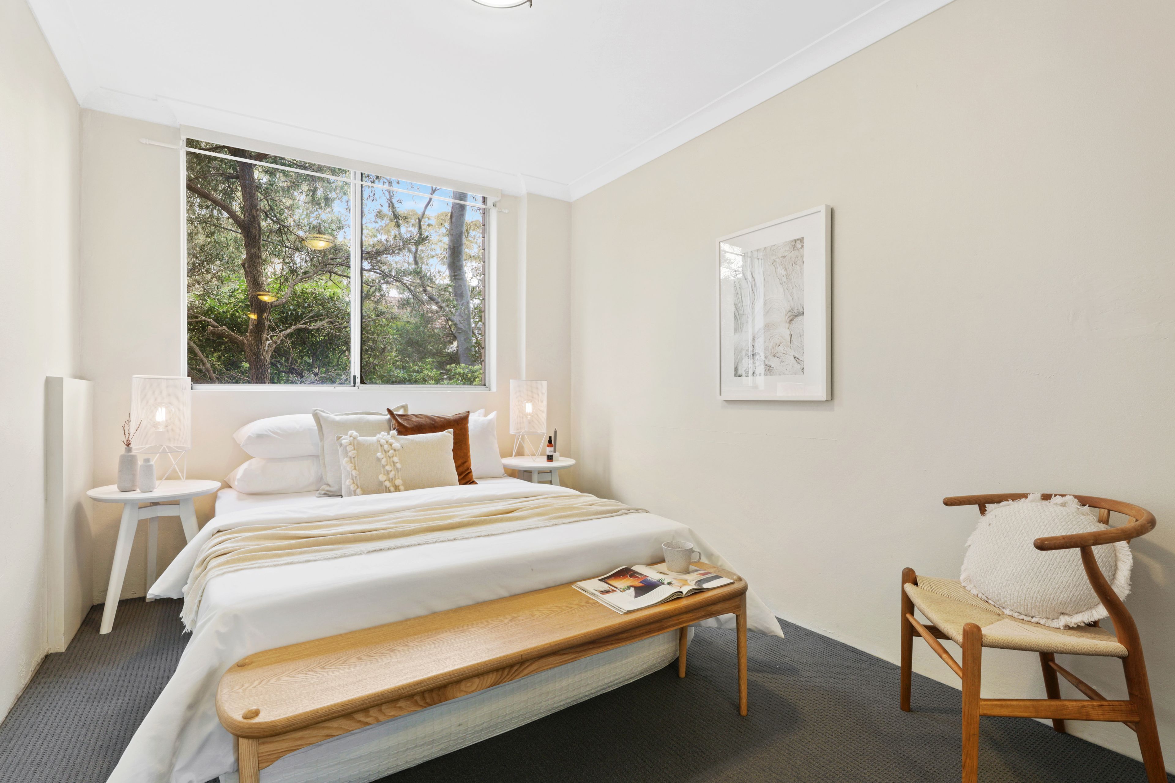 3/19 Queen Street, Newtown, NSW 2042