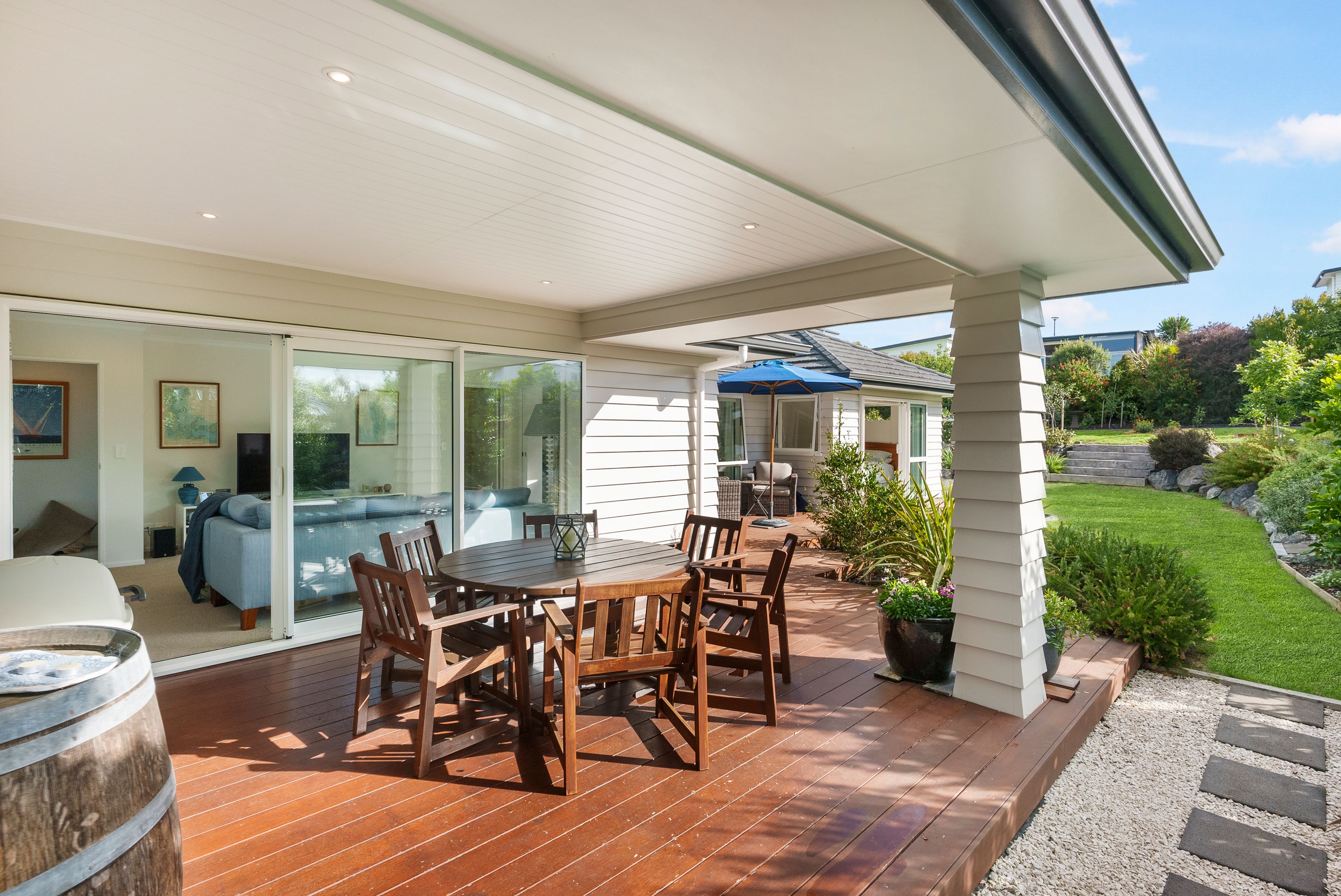 32 Weatherly Drive, Beachlands, Manukau City
