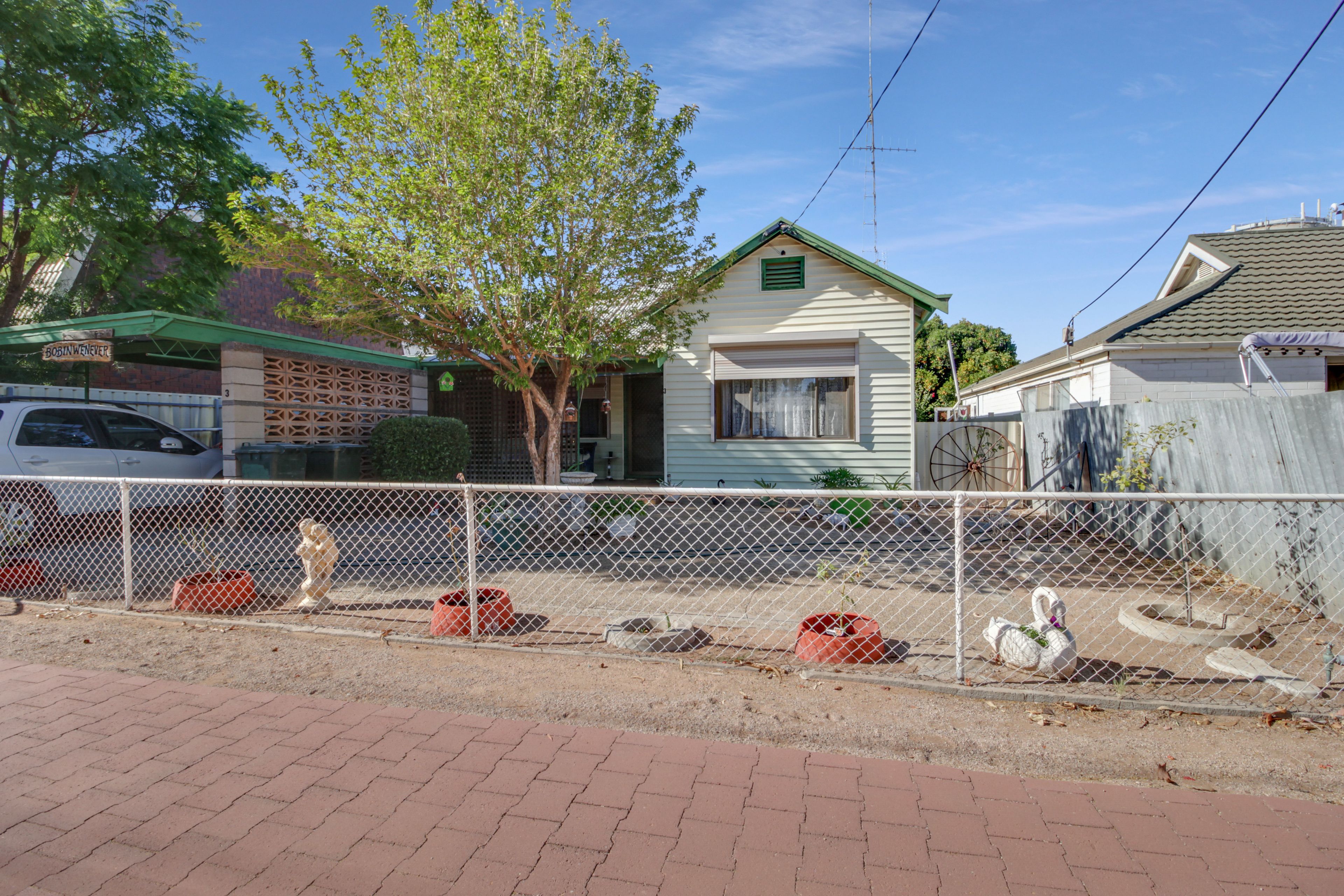 3 Thurk Street, Renmark SA 5341
