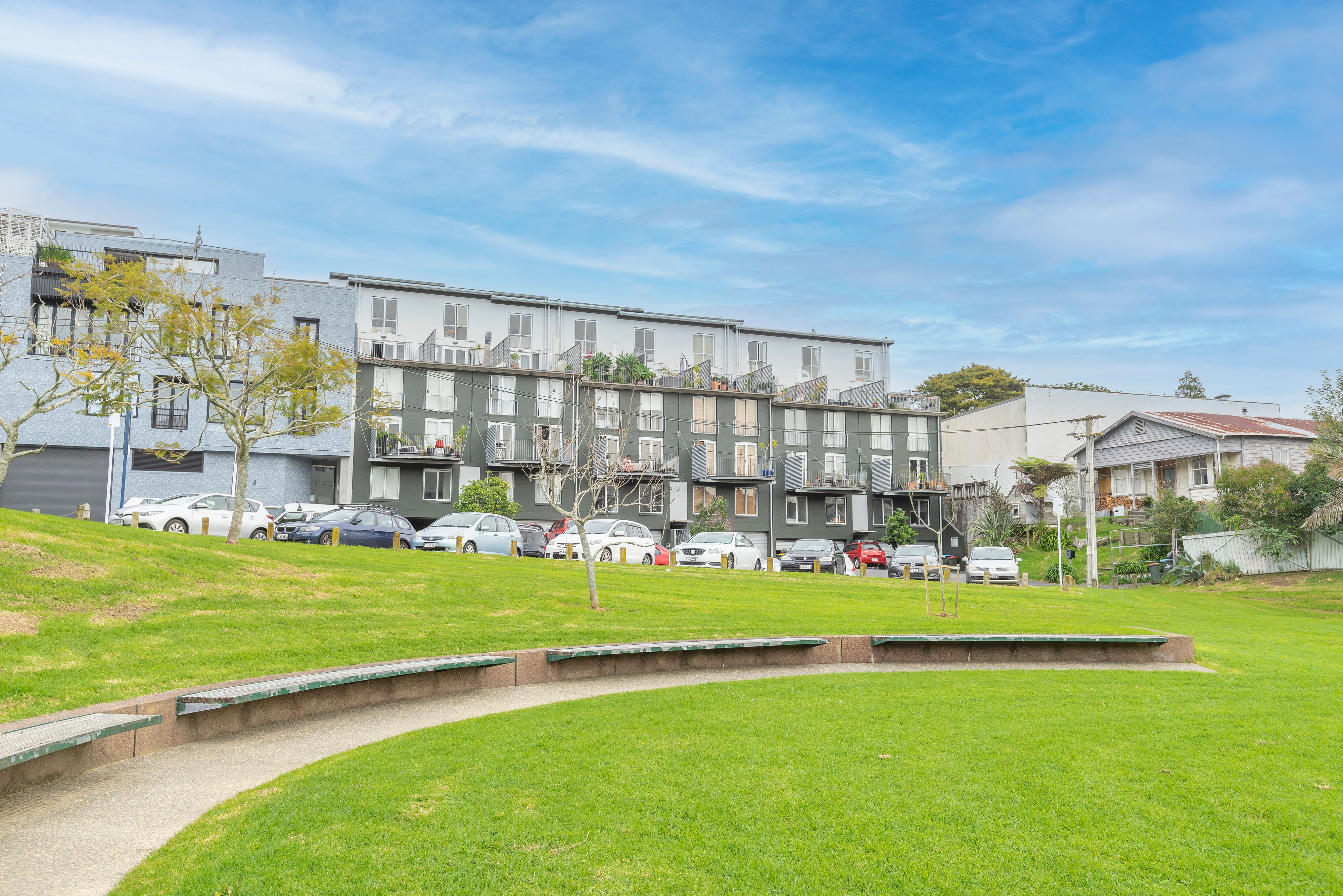 33J Charlotte Street, Eden Terrace, Auckland City
