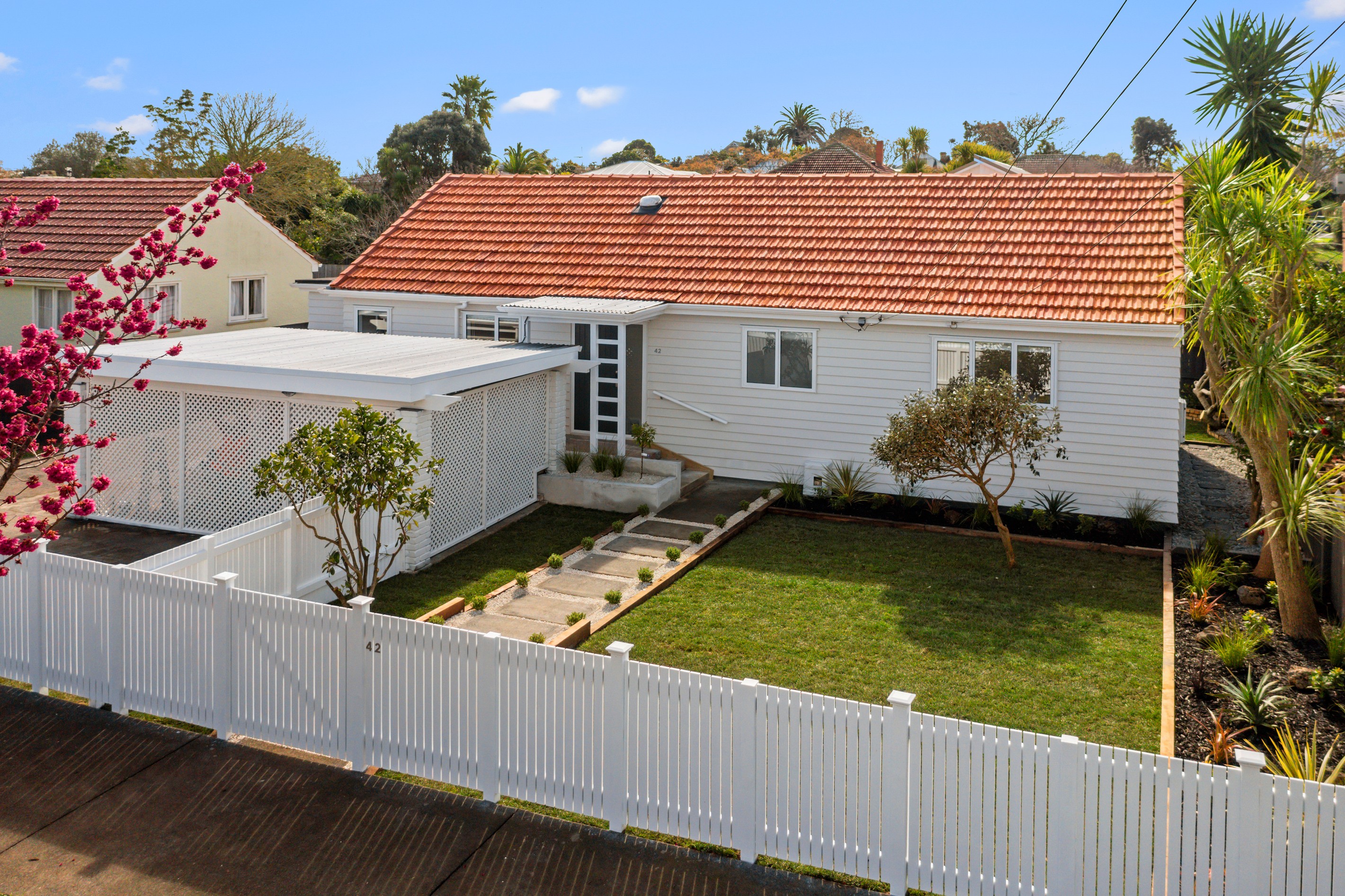 42 Parrish Road, Sandringham, Auckland City