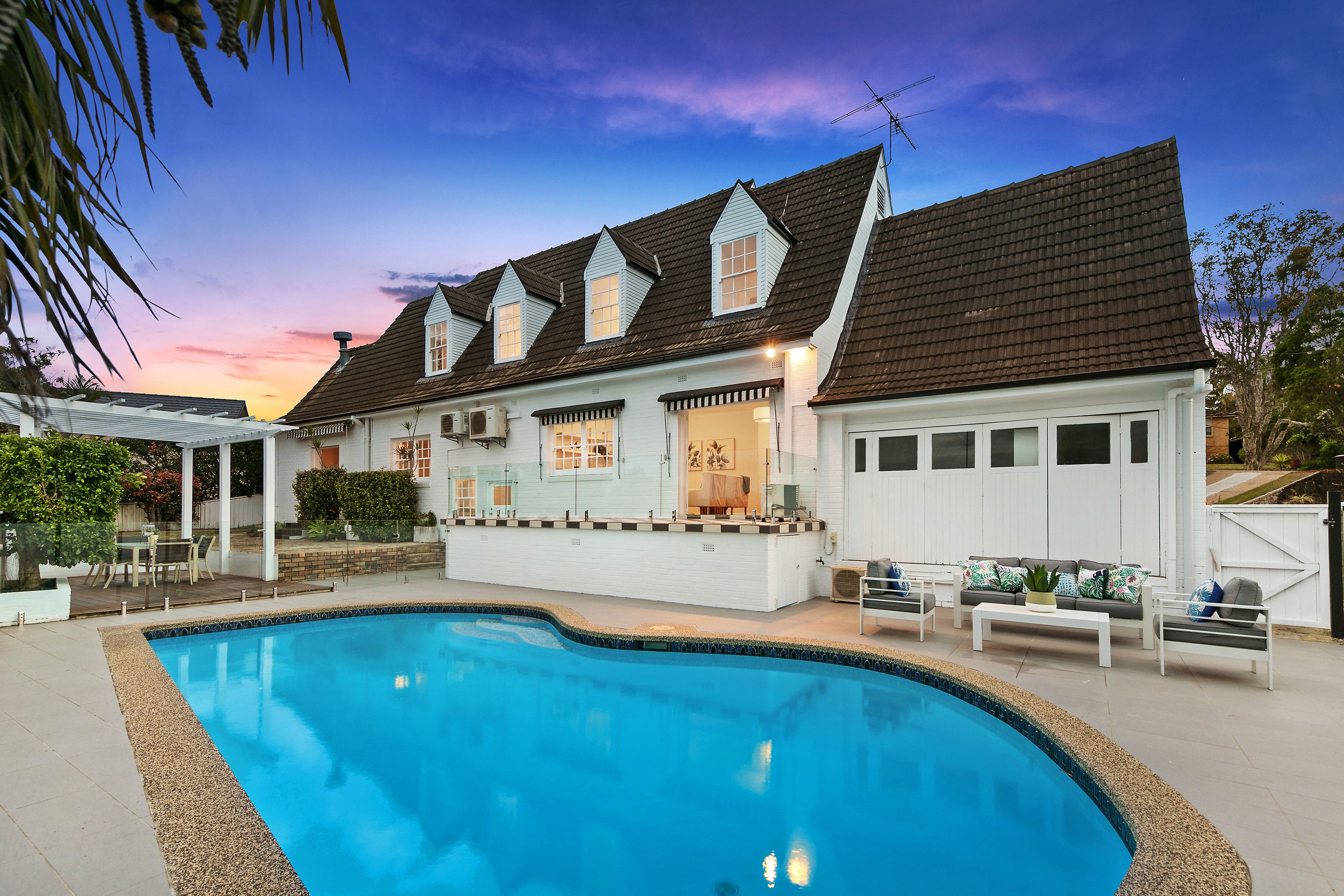 4 Damour Avenue, East Lindfield, NSW 2070