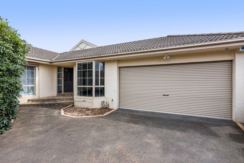 2/40 Sylphide Way, Wantirna South, VIC 3152
