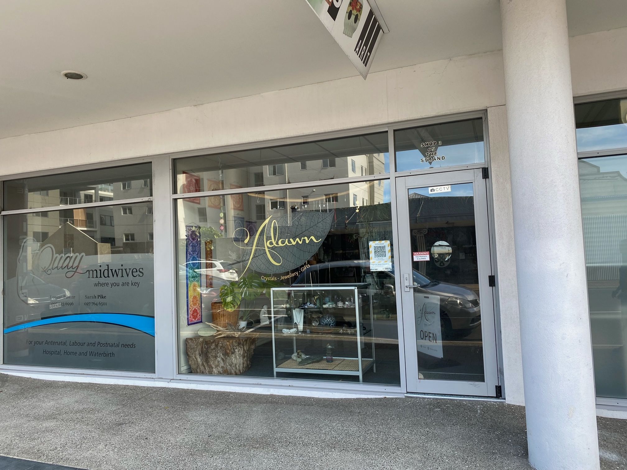 3/65 The Strand, Whakatane, Whakatane District