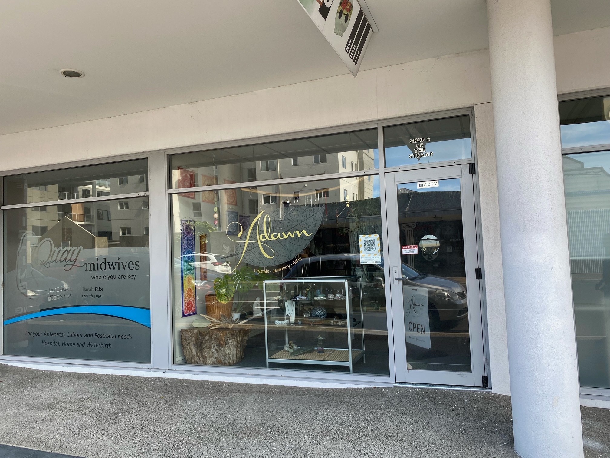 3/65 The Strand, Whakatane, Whakatane District