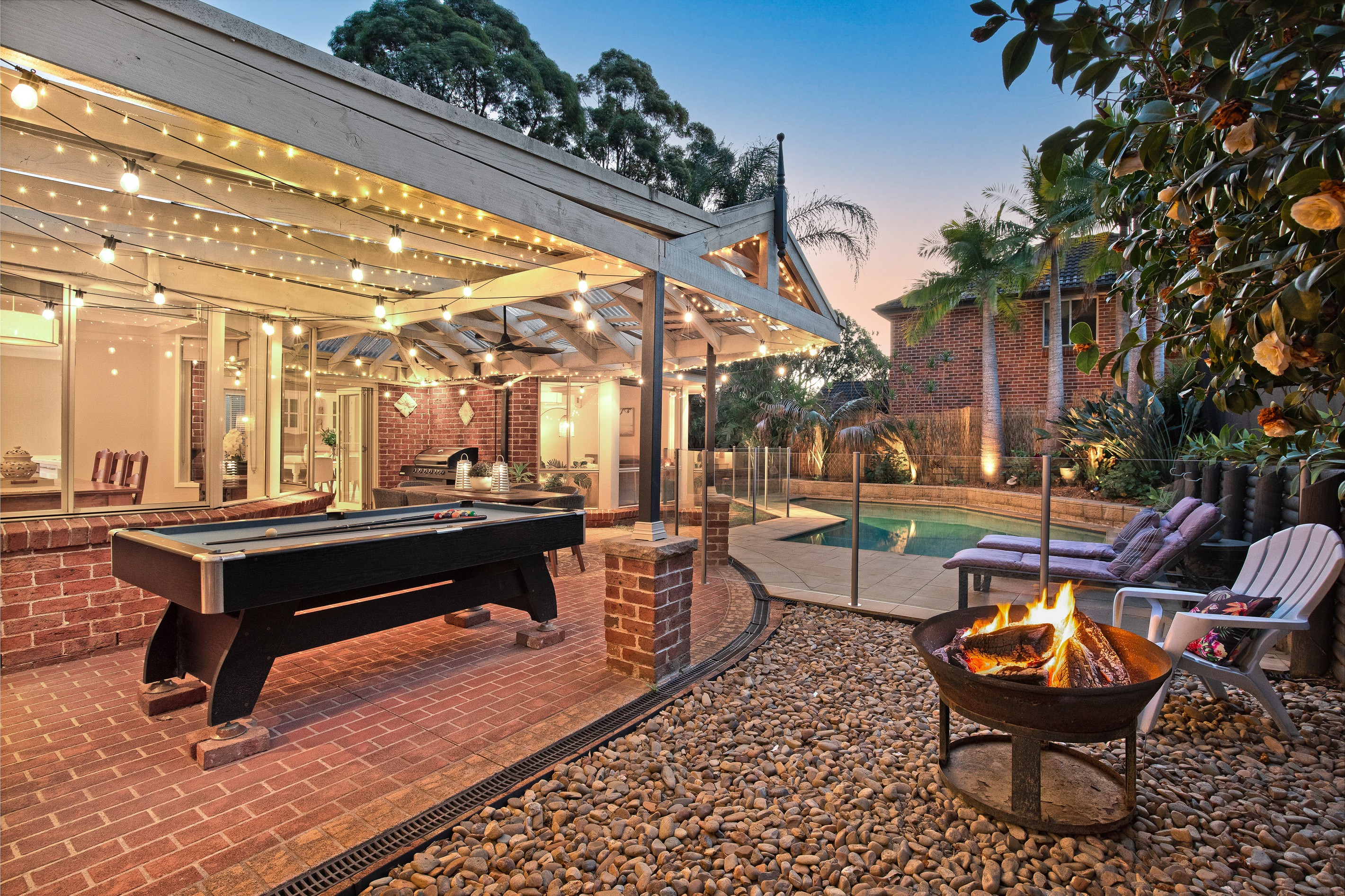 1 Fernview Place, Glenwood, NSW 2768