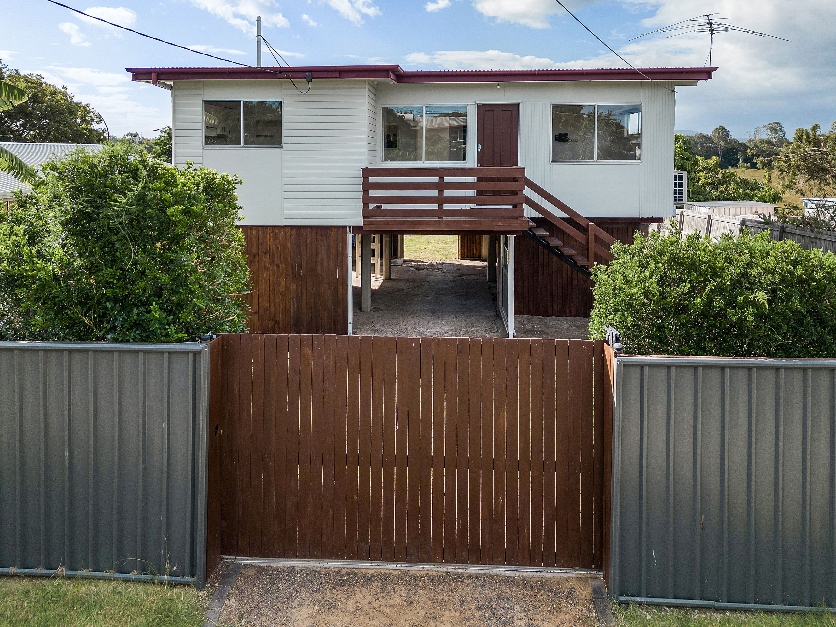 152 Moores Pocket Road, Moores Pocket QLD 4305