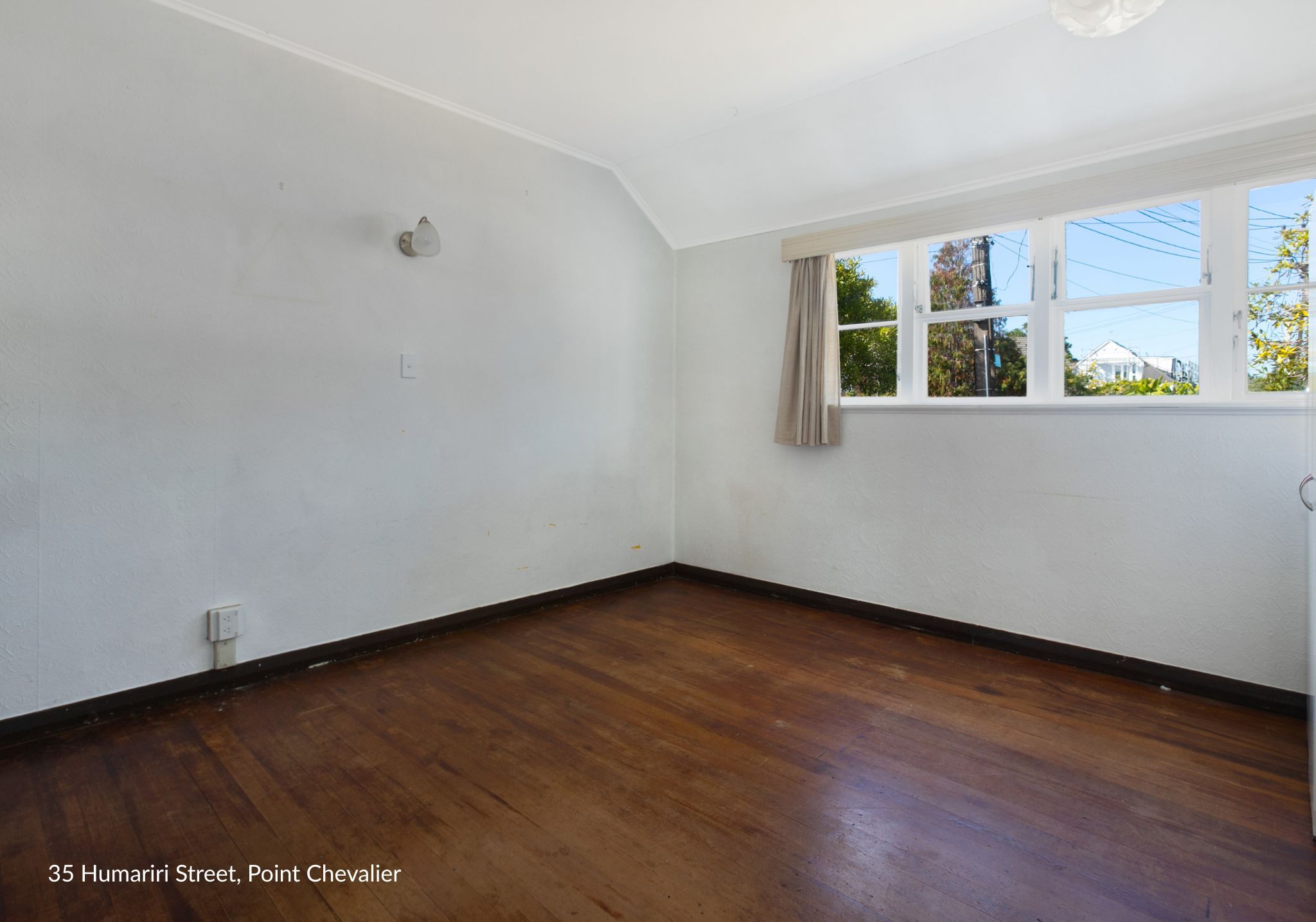 35 Humariri Street, Point Chevalier, Auckland City