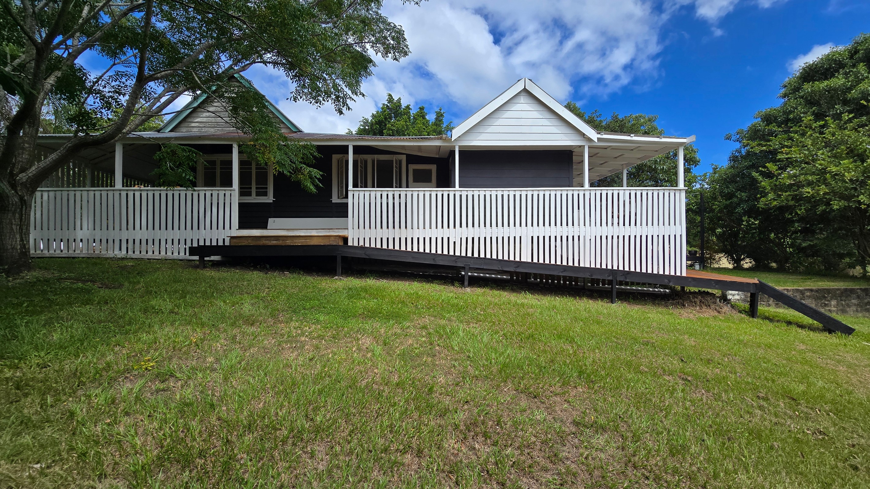 164 Mary Street, Maryborough, QLD 4650