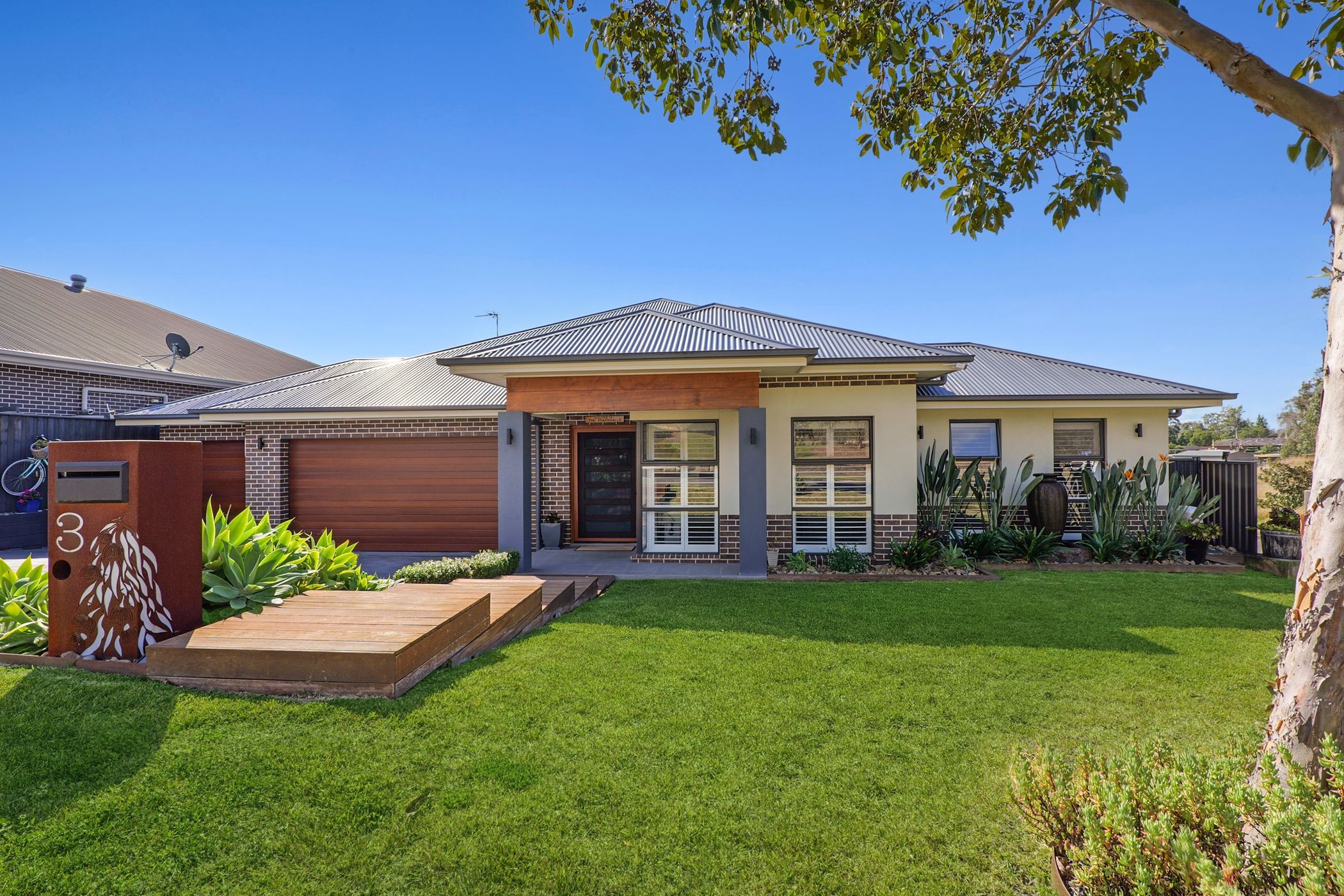 3 Collins Street, North Richmond, NSW 2754