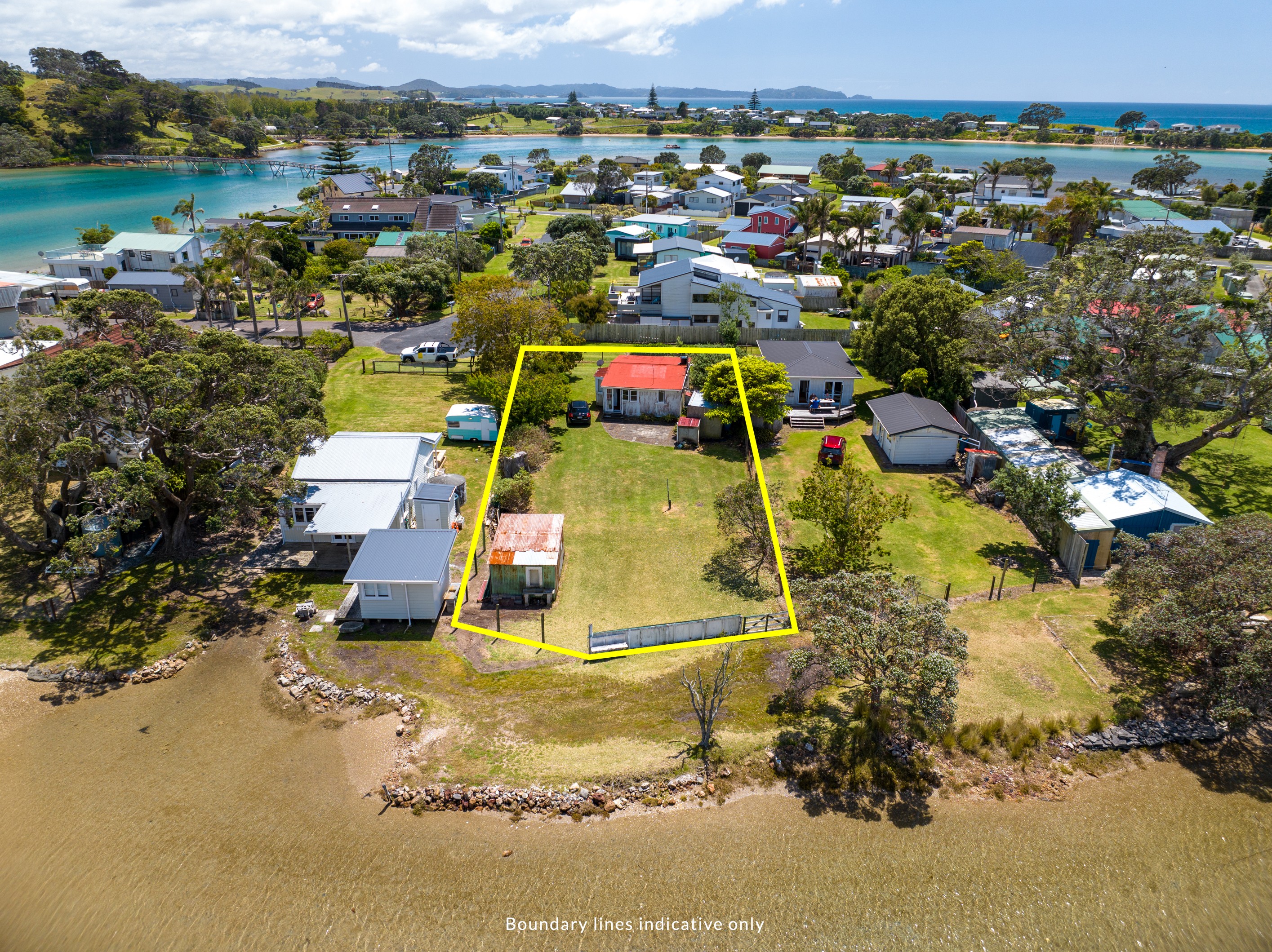 13 Pataua Street, Pataua, Whangarei District