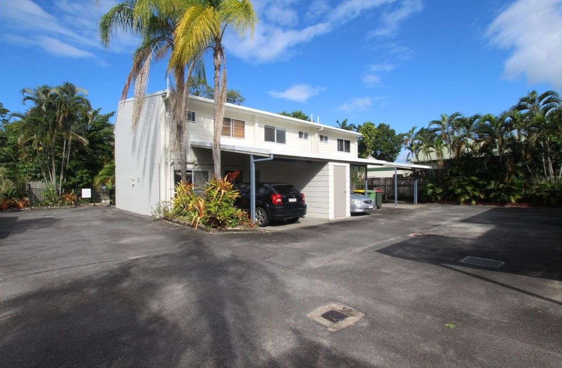 8/22-24 Fairweather Street, Yorkeys Knob, QLD 4878