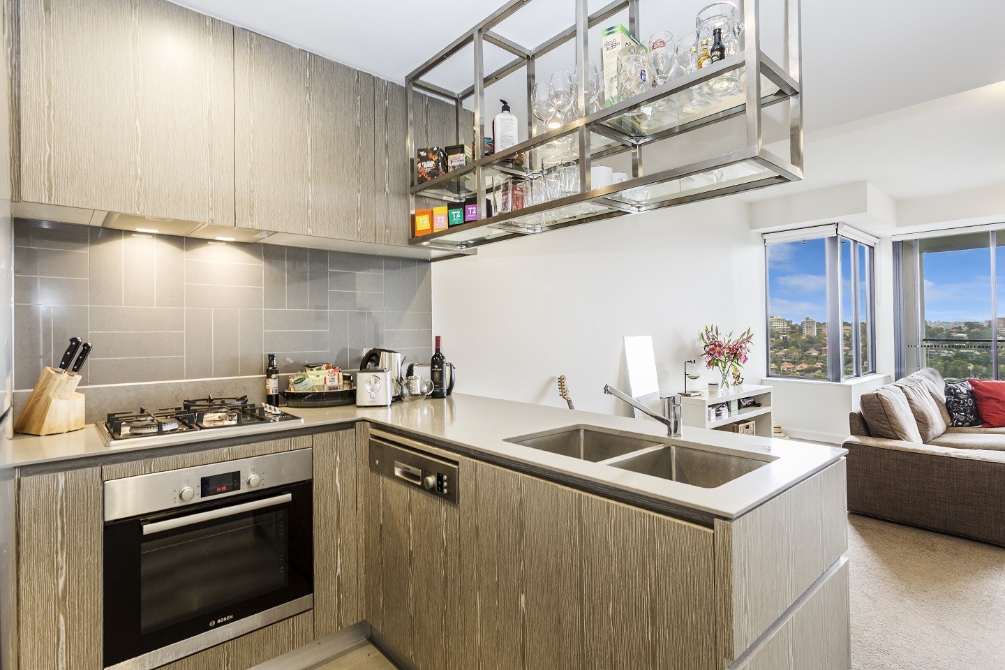 711/138 Walker Street, North Sydney, NSW 2060