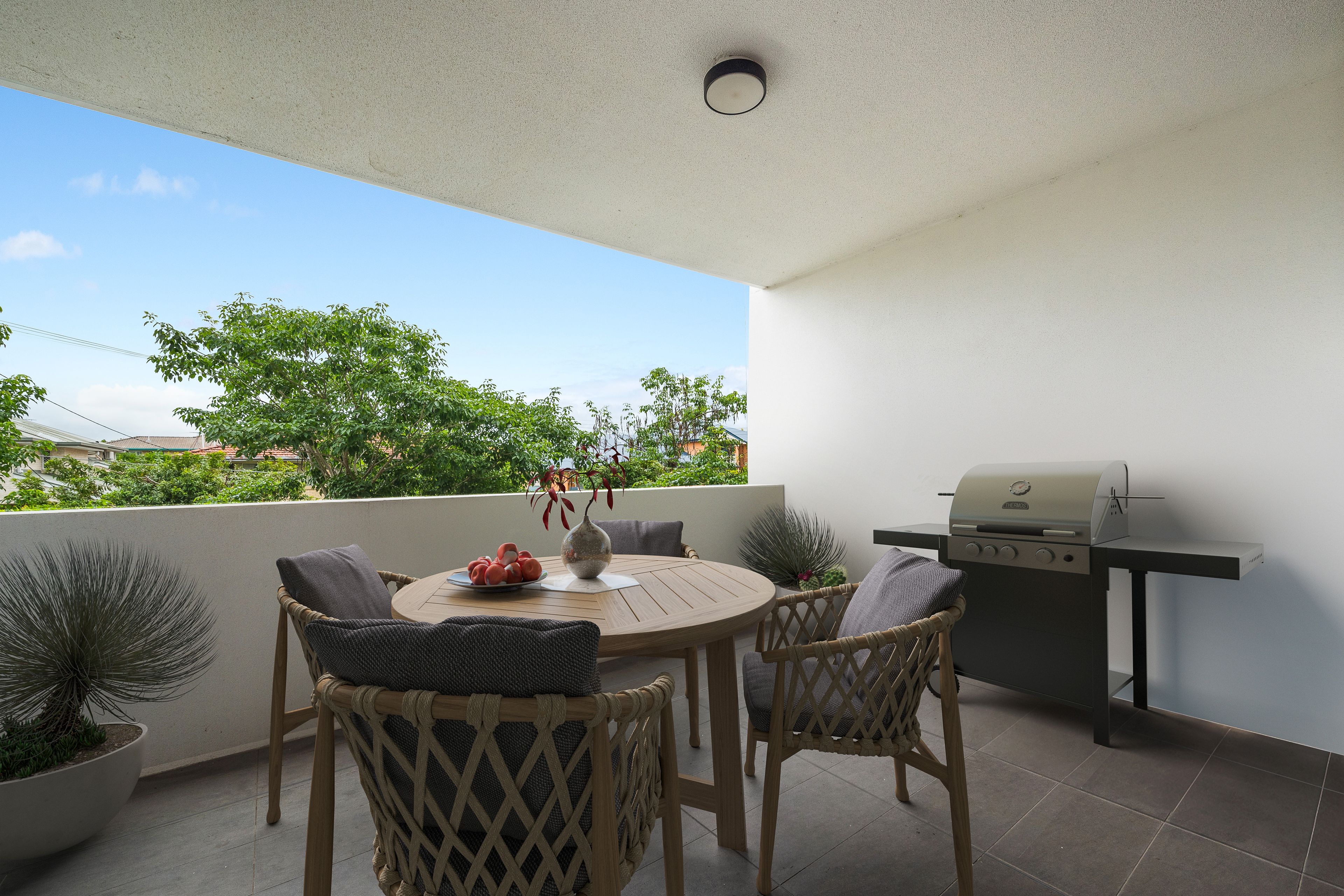 304/18 Mermaid Street, Chermside, QLD 4032