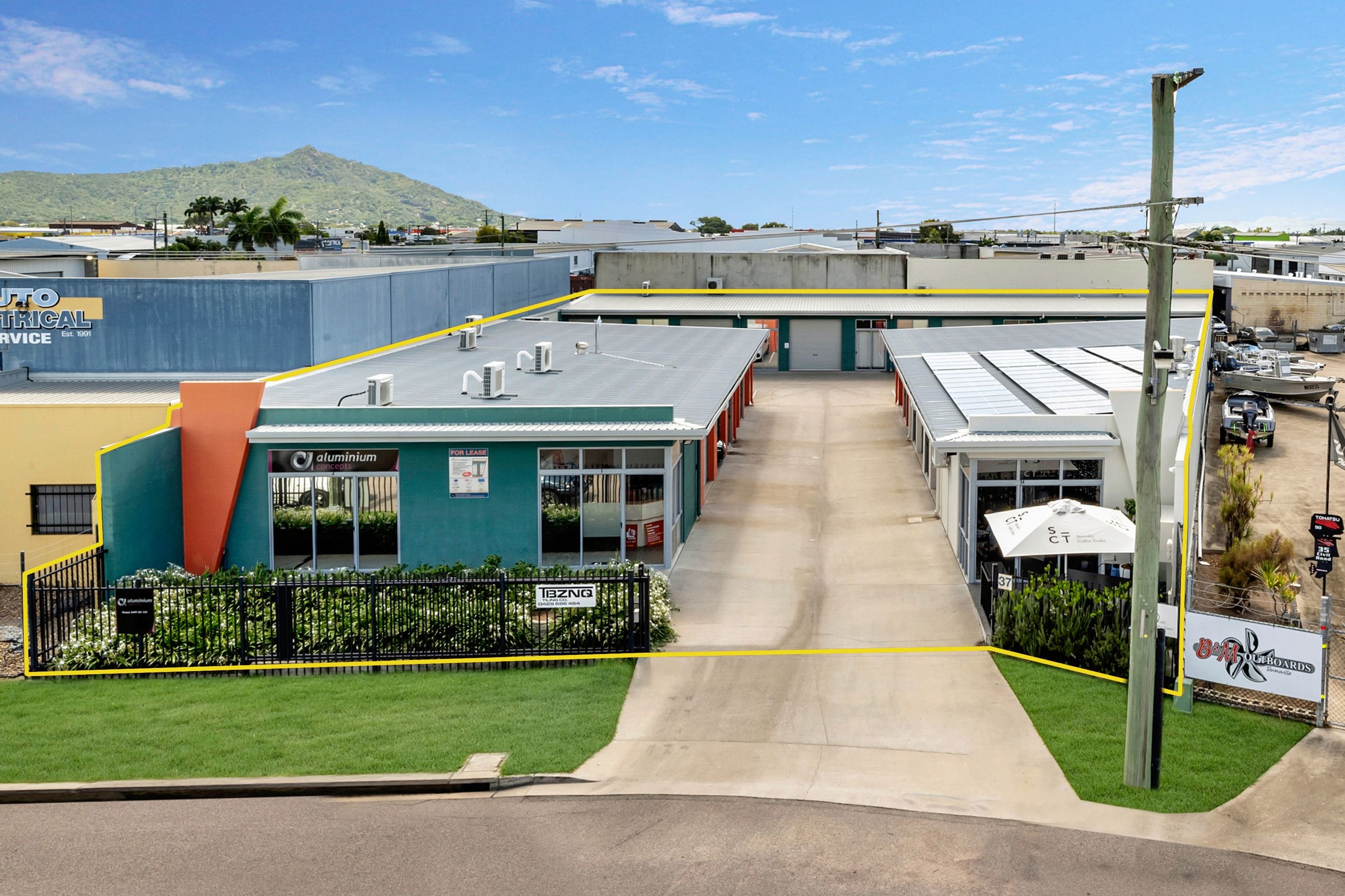 4/37 Civil Road, Garbutt, QLD 4814