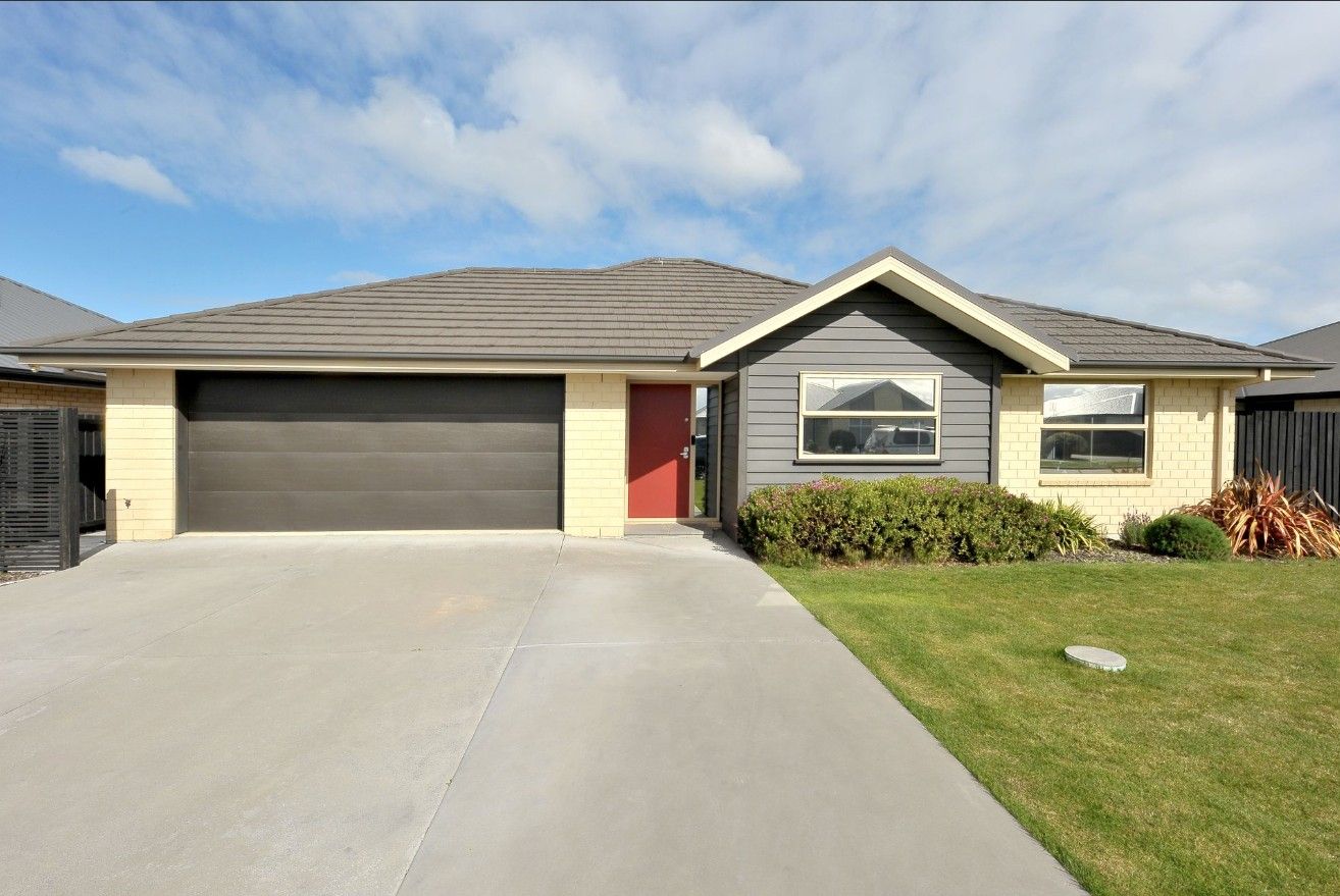 39 Te Waikare Street, Lincoln, Selwyn District