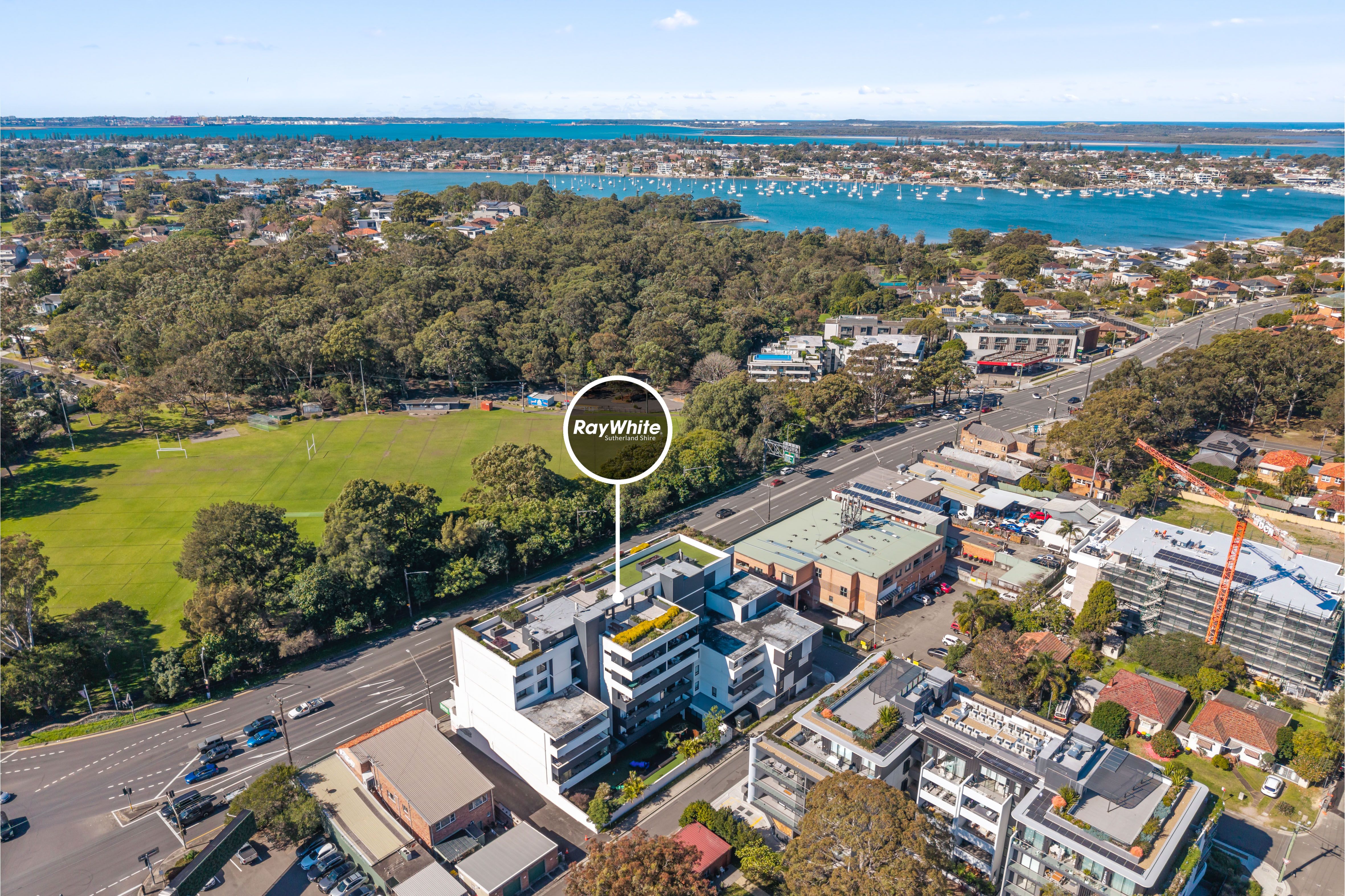 401/621 Princes Highway — photo 8 of 11
