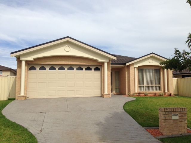 63 Jindabyne Road, Flinders, NSW 2529 Leased House Ray White