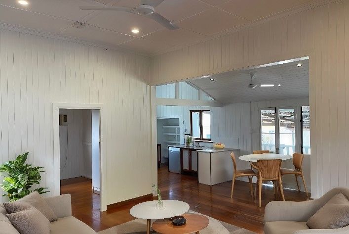 133 Kamerunga Road, Freshwater, QLD 4870