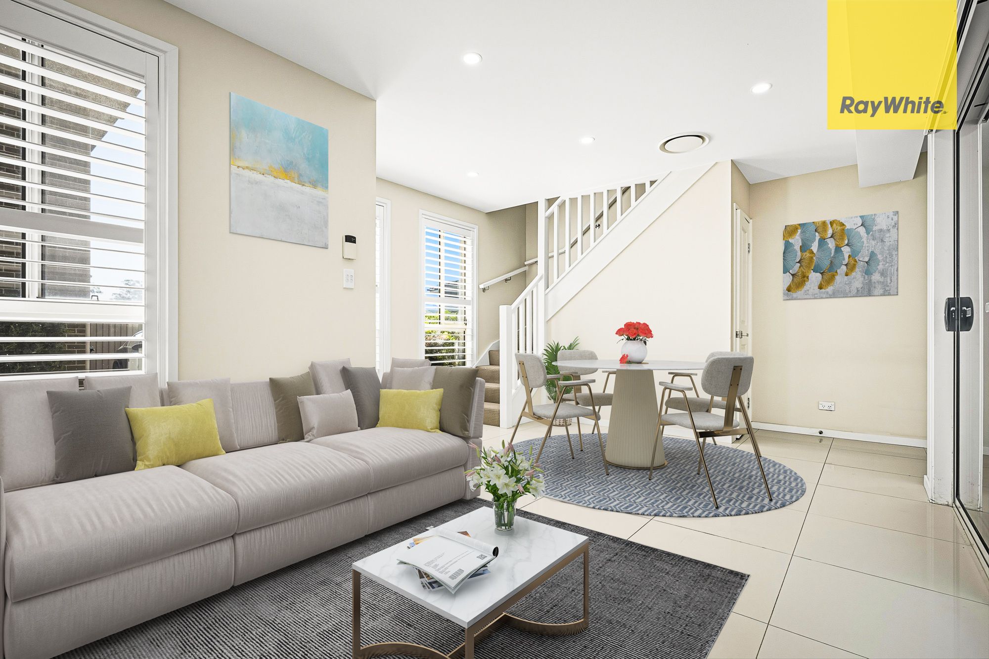 8/166 Rooty Hill Road North, Rooty Hill, NSW 2766