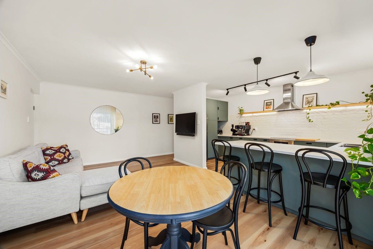 1/6 Hewitt Street, Wilston, QLD 4051